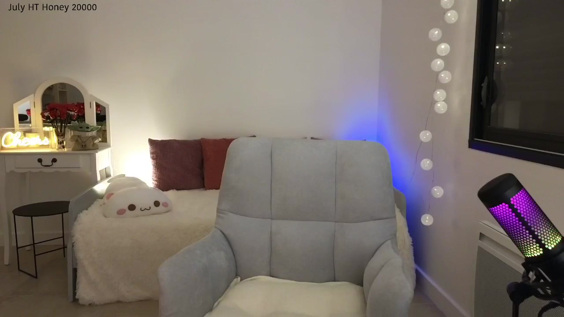 Gallery image thumbnail from ImKeira's myfreecams stream on, 07/09/2025, 23:31 image 6 of 20