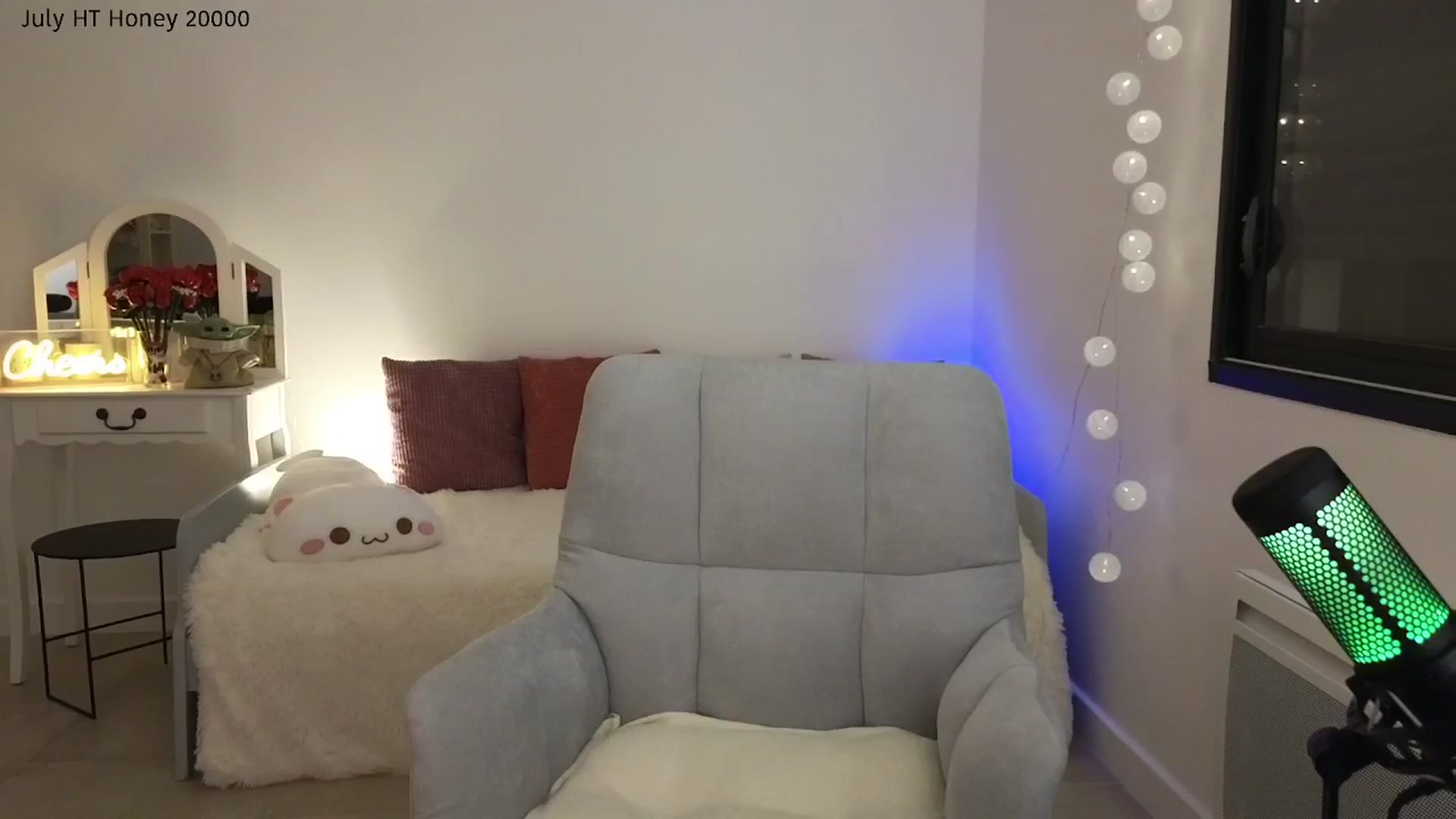 Gallery image thumbnail from ImKeira's myfreecams stream on, 07/09/2025, 23:31 image 7 of 20