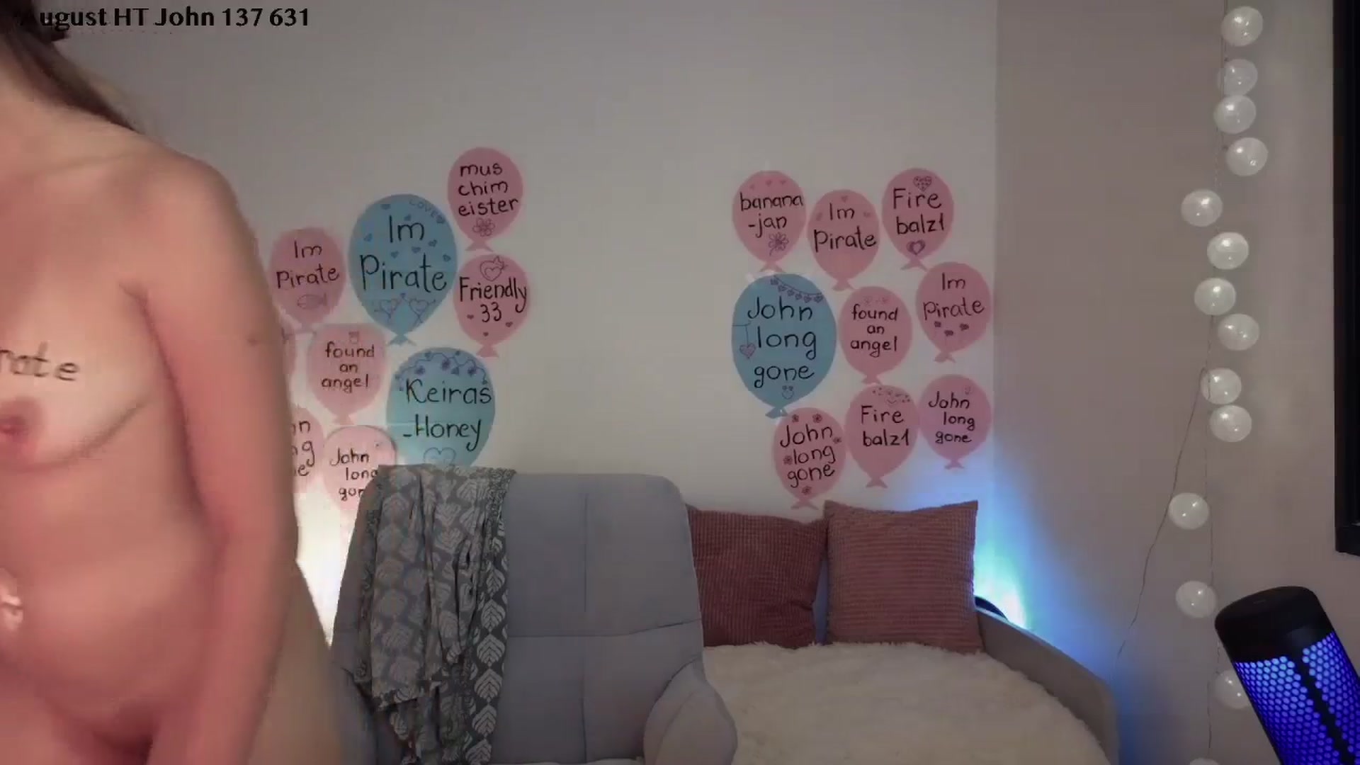 Gallery image thumbnail from ImKeira's myfreecams stream on, 08/15/2025, 21:44 image 20 of 20