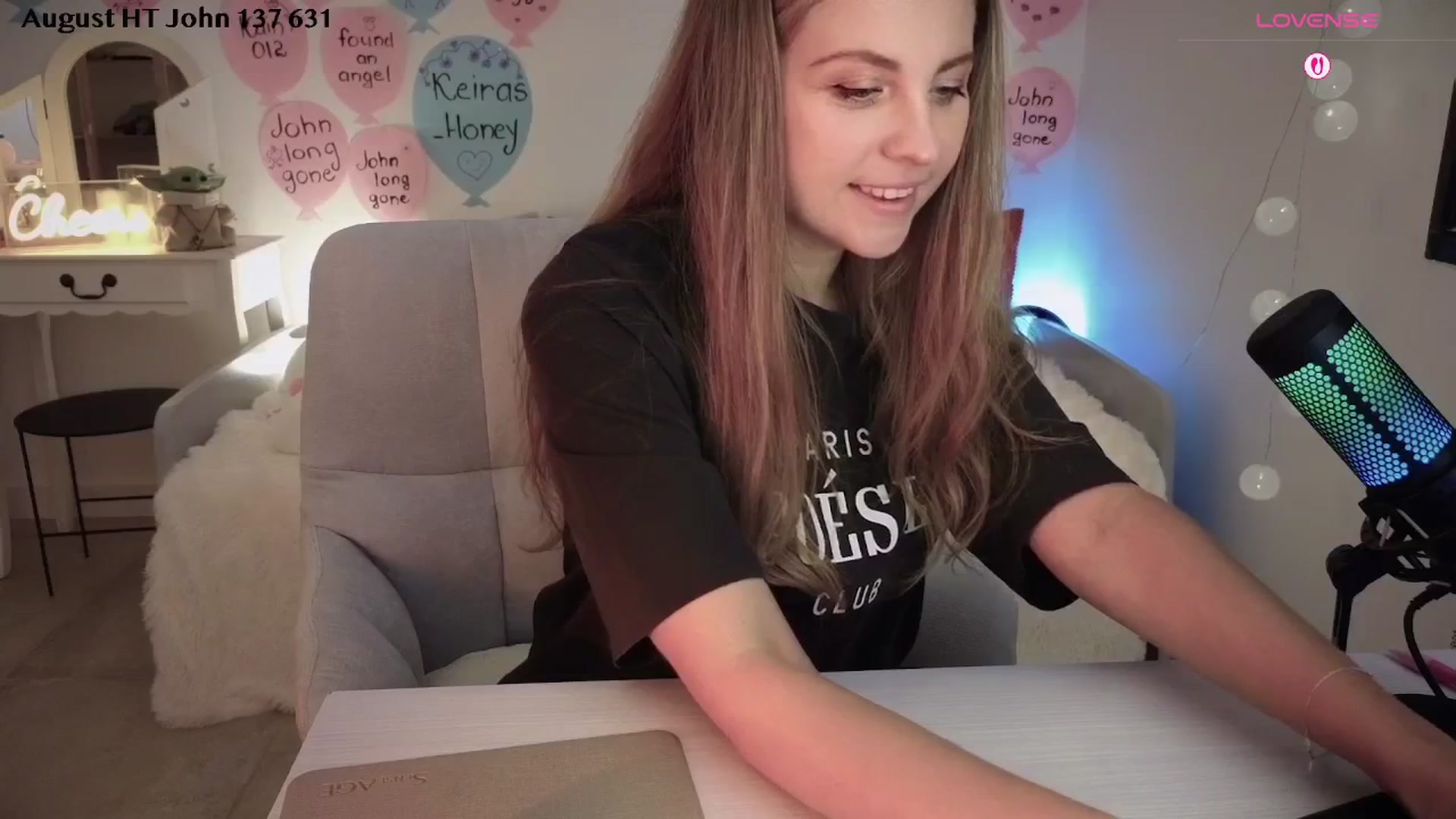 Gallery image thumbnail from ImKeira's myfreecams stream on, 08/16/2025, 23:43 image 7 of 20