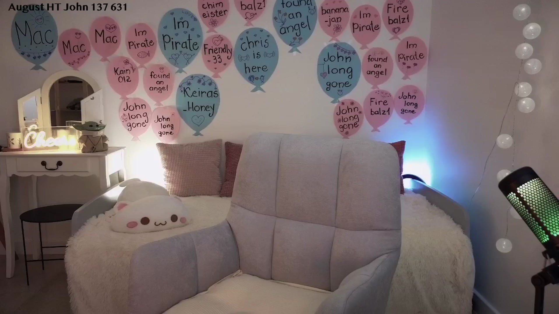 Gallery image thumbnail from ImKeira's myfreecams stream on, 08/17/2025, 23:14 image 3 of 20