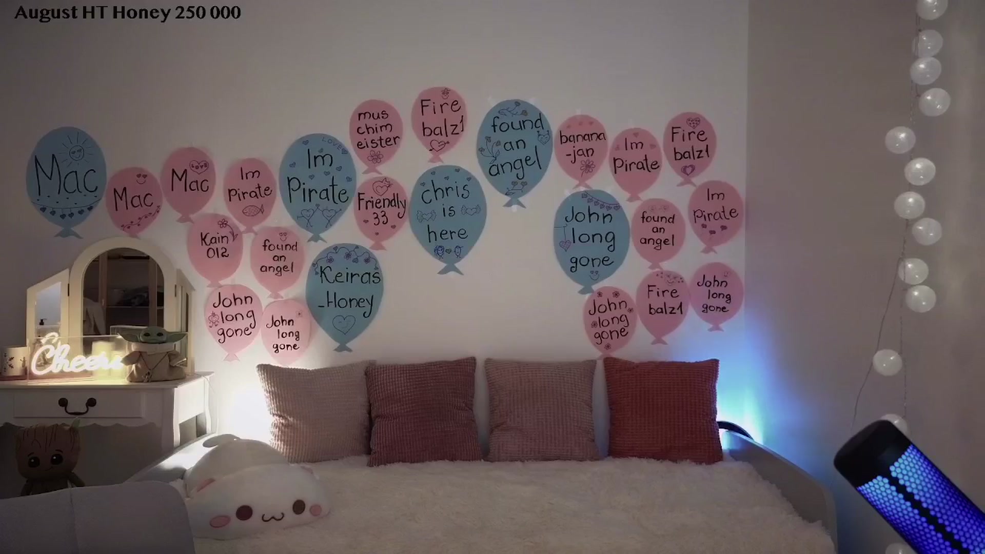 Gallery image thumbnail from ImKeira's myfreecams stream on, 08/19/2025, 21:54 image 4 of 20