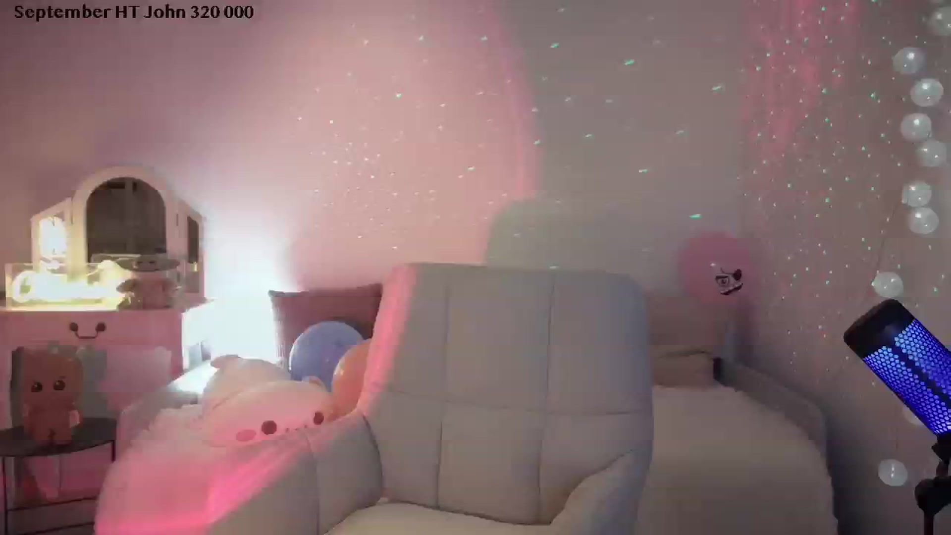 Gallery image thumbnail from ImKeira's myfreecams stream on, 09/08/2025, 21:35 image 1 of 20