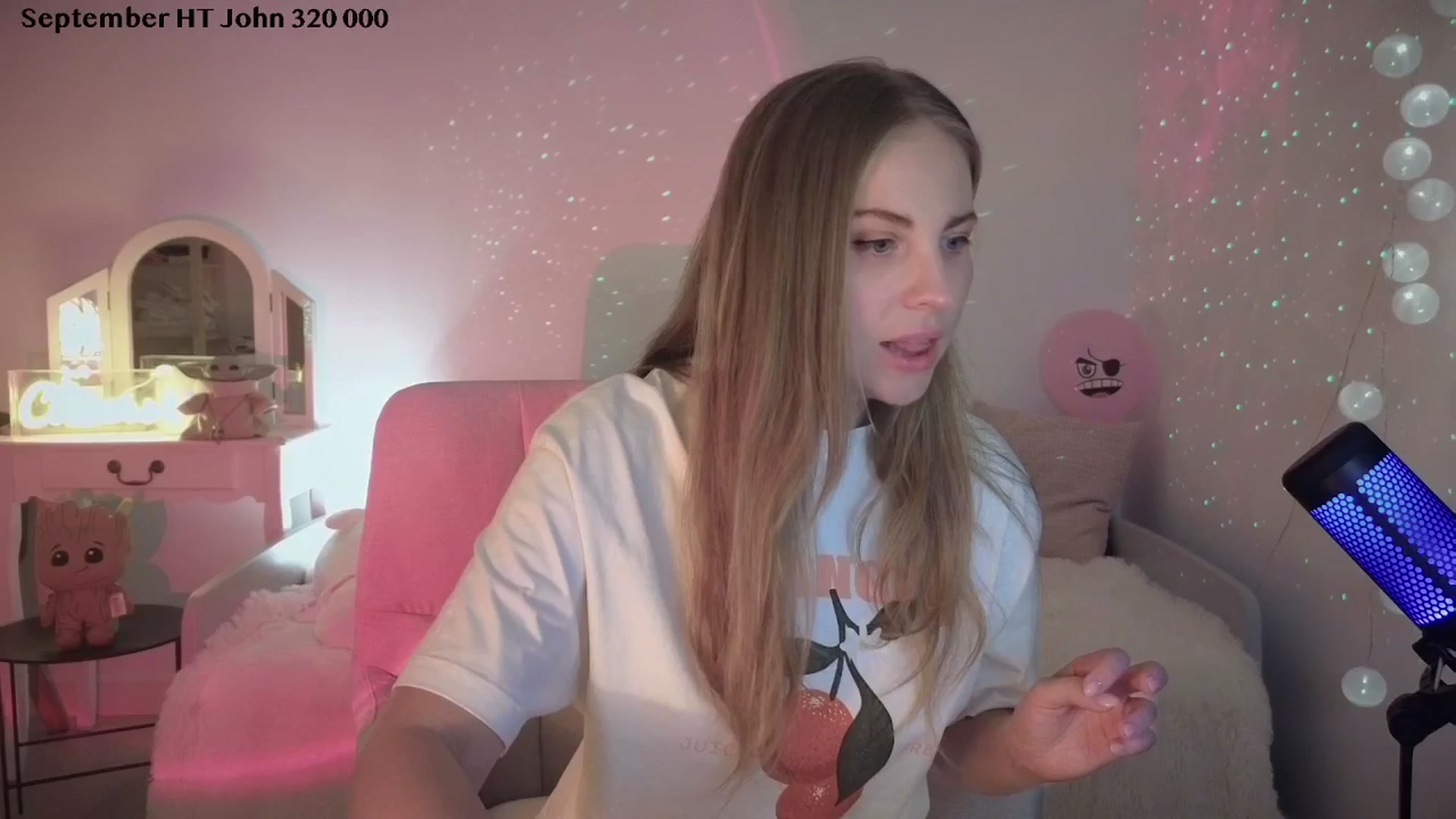 Gallery image thumbnail from ImKeira's myfreecams stream on, 09/08/2025, 21:35 image 5 of 20