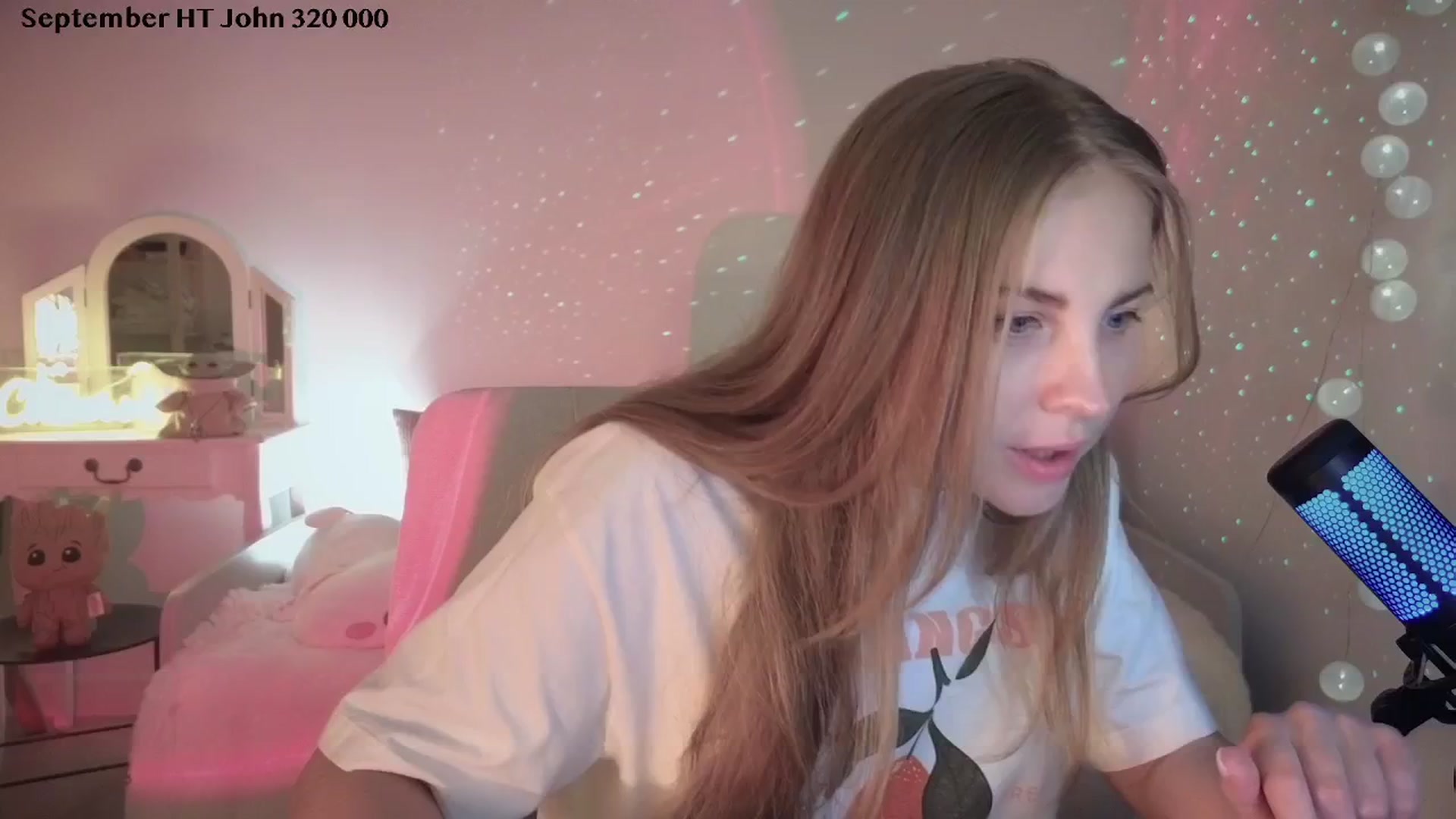Gallery image thumbnail from ImKeira's myfreecams stream on, 09/08/2025, 21:35 image 4 of 20