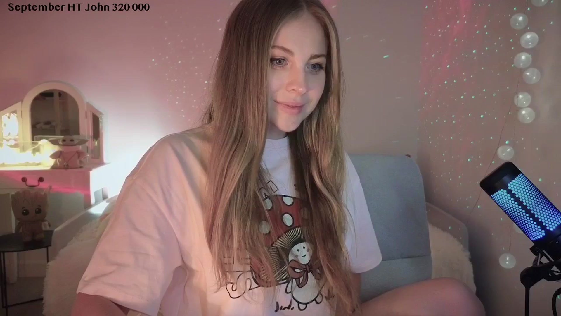 Gallery image thumbnail from ImKeira's myfreecams stream on, 09/10/2025, 21:47 image 3 of 20