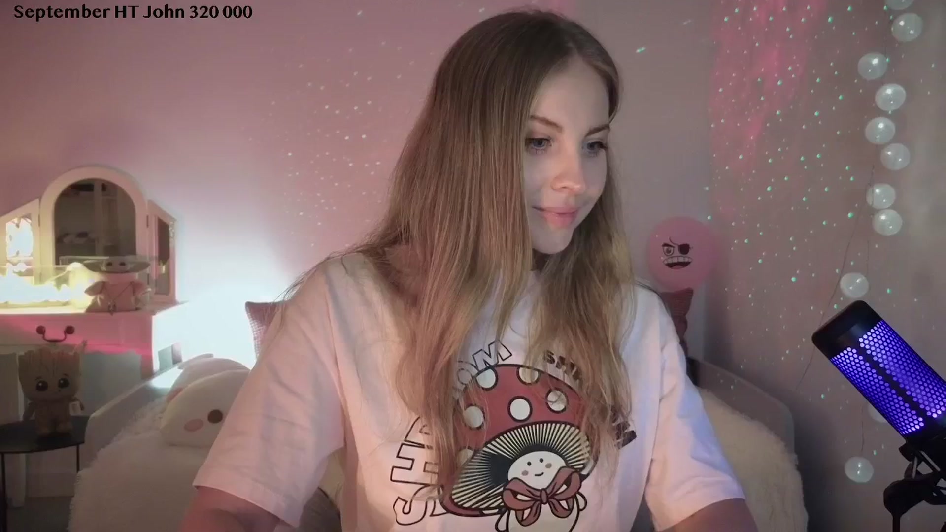 Gallery image thumbnail from ImKeira's myfreecams stream on, 09/10/2025, 21:47 image 1 of 20