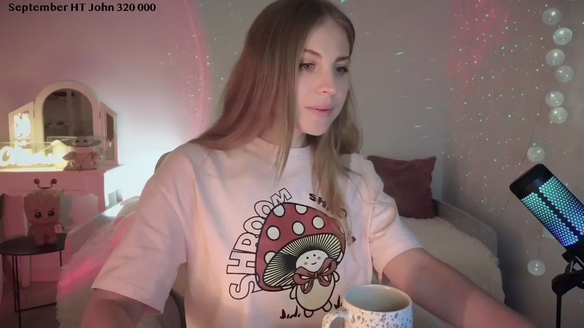 Gallery image thumbnail from ImKeira's myfreecams stream on, 09/10/2025, 21:47 image 8 of 20