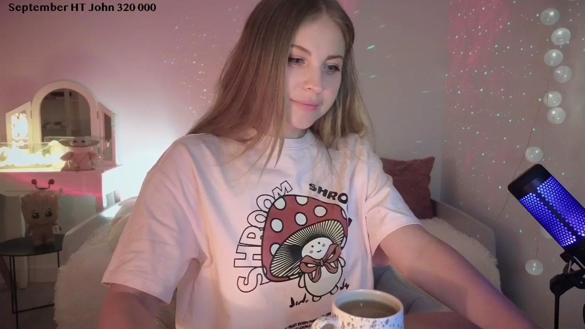 Gallery image thumbnail from ImKeira's myfreecams stream on, 09/10/2025, 21:47 image 6 of 20