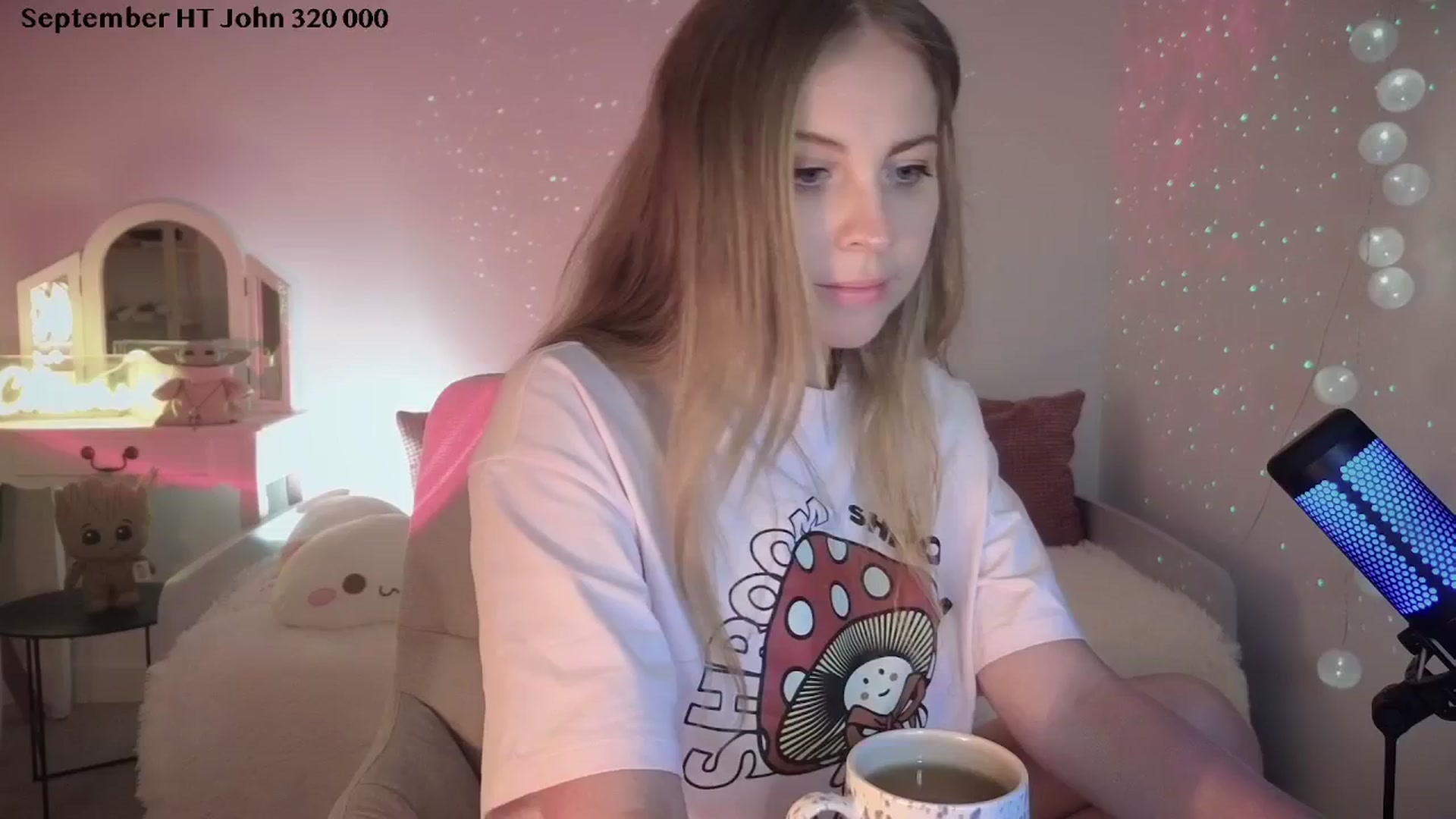 Gallery image thumbnail from ImKeira's myfreecams stream on, 09/10/2025, 21:47 image 7 of 20