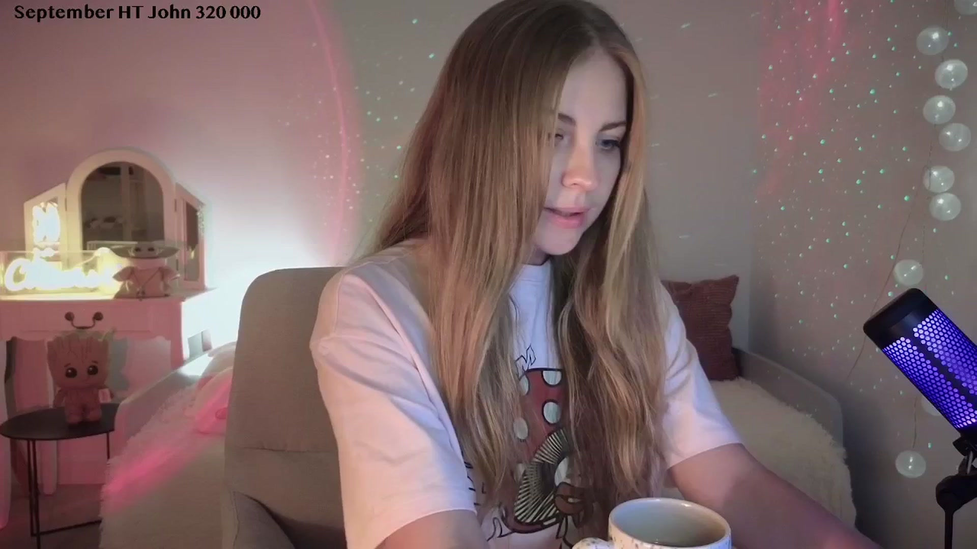 Gallery image thumbnail from ImKeira's myfreecams stream on, 09/10/2025, 21:47 image 15 of 20