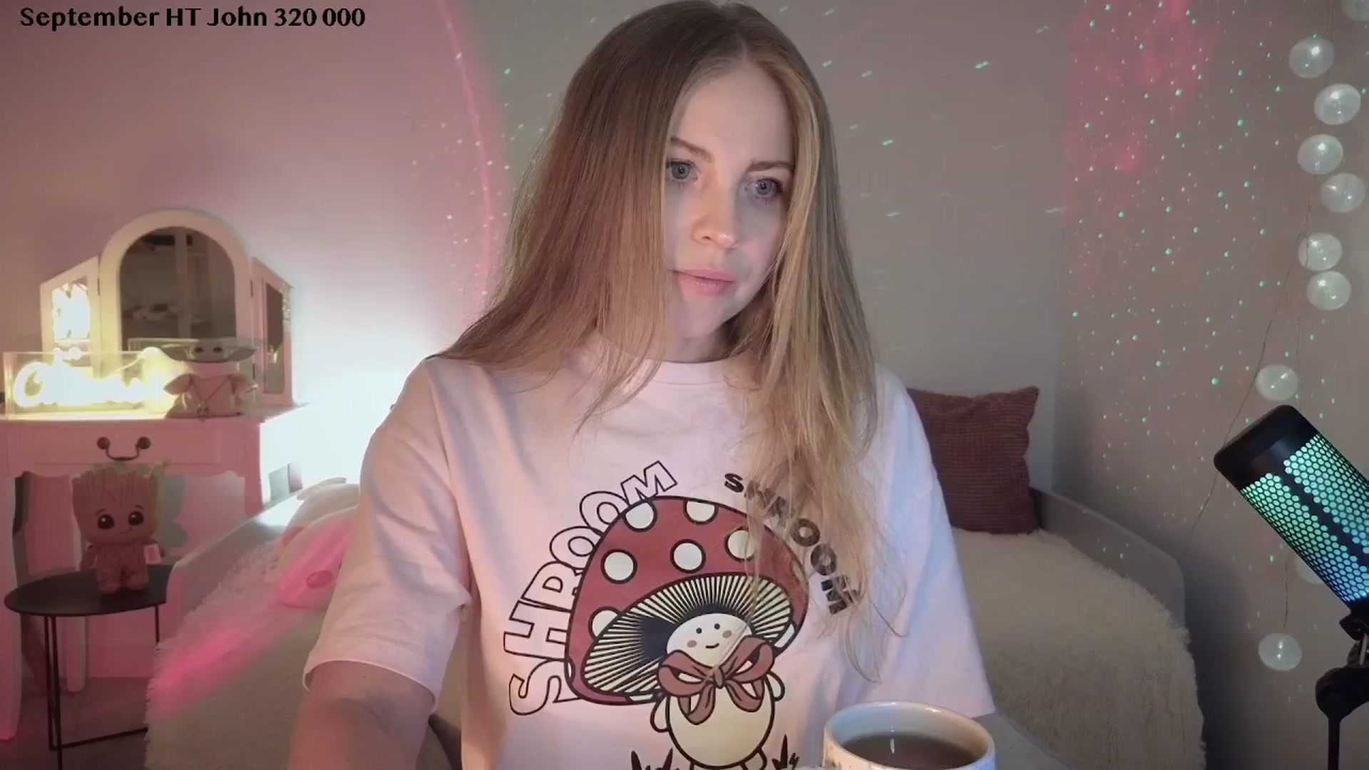 Gallery image thumbnail from ImKeira's myfreecams stream on, 09/10/2025, 21:47 image 13 of 20