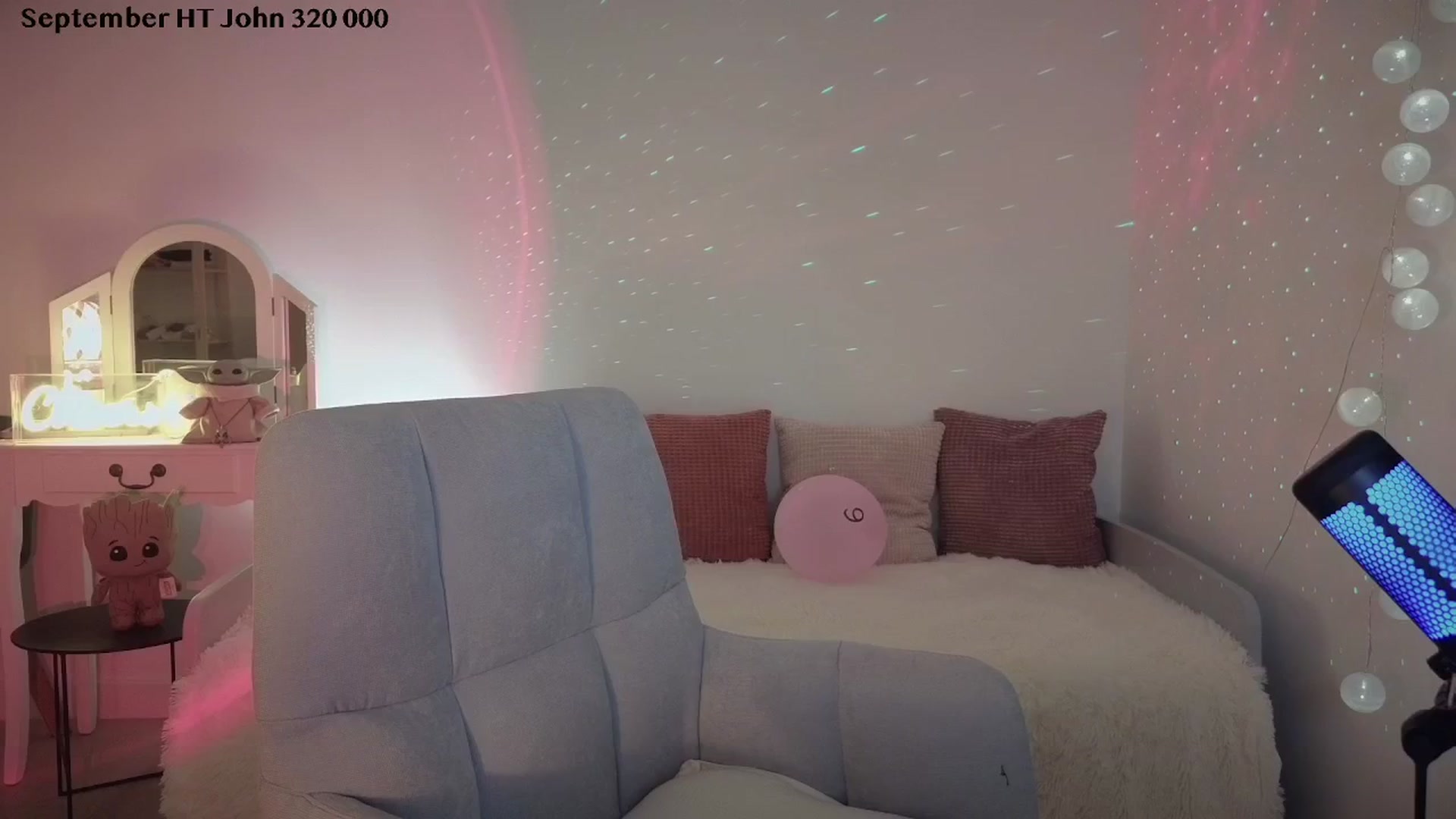 Gallery image thumbnail from ImKeira's myfreecams stream on, 09/10/2025, 21:47 image 12 of 20