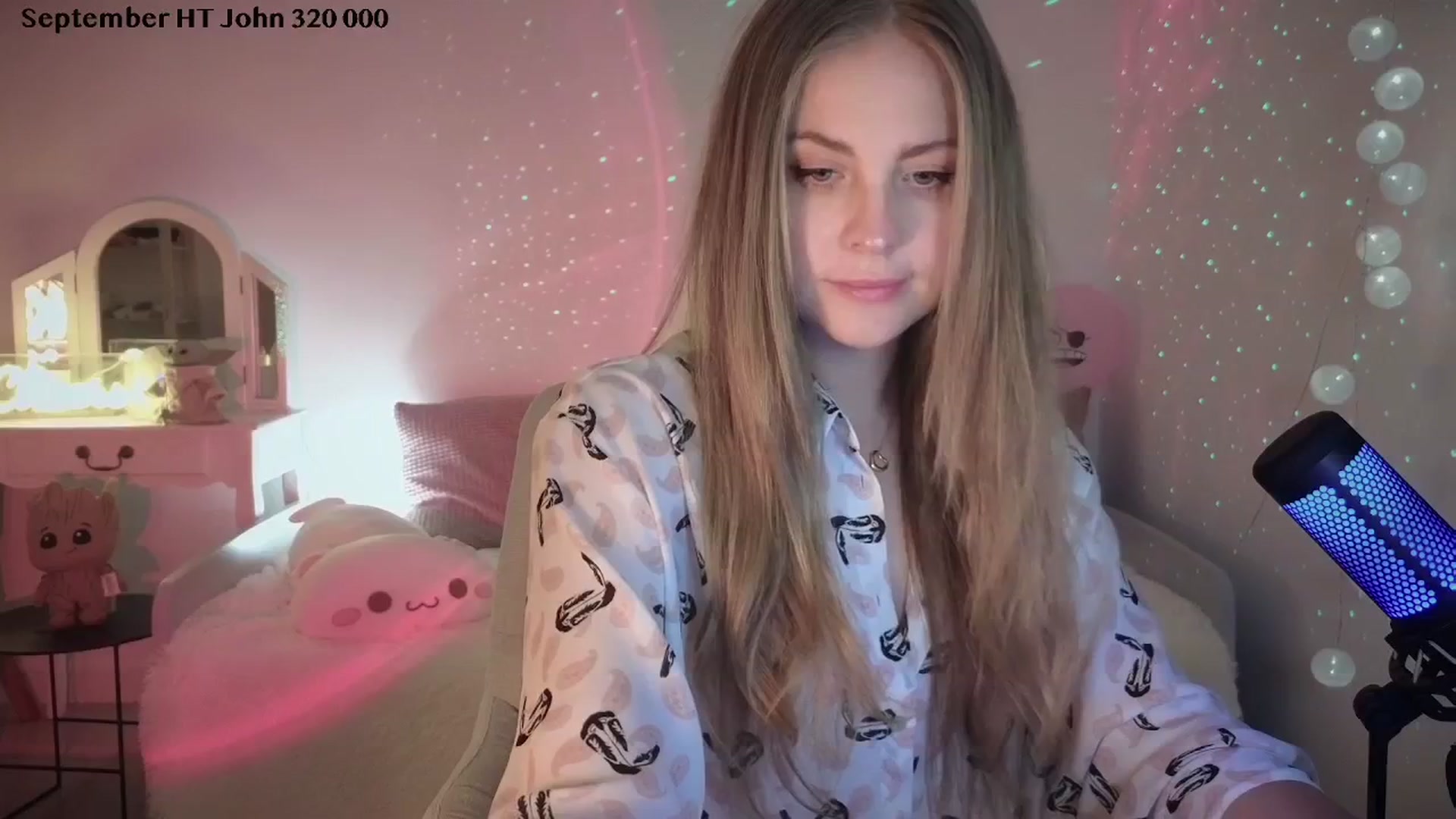 Gallery image thumbnail from ImKeira's myfreecams stream on, 09/11/2025, 21:56 image 3 of 20