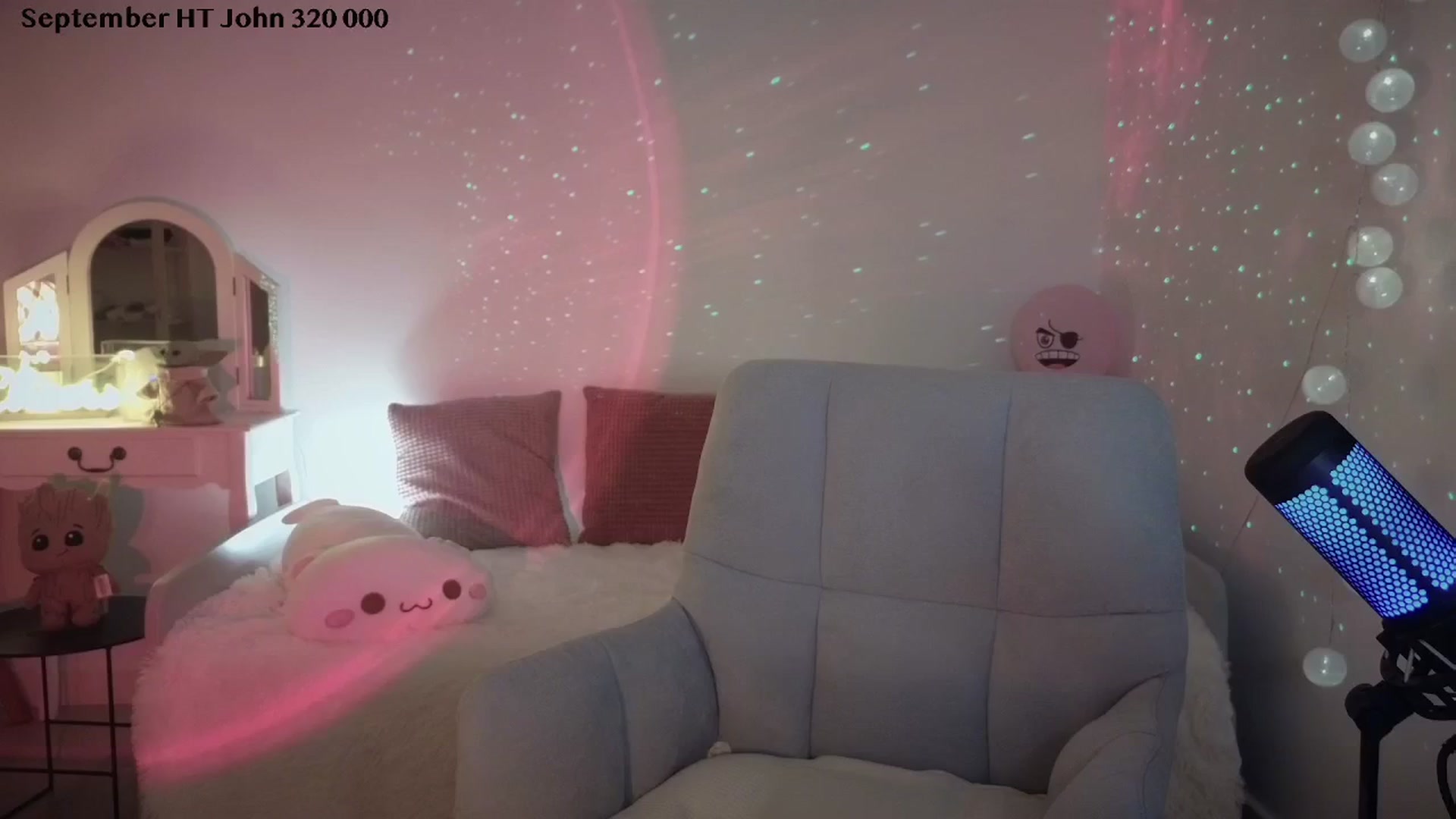 Gallery image thumbnail from ImKeira's myfreecams stream on, 09/11/2025, 21:56 image 5 of 20