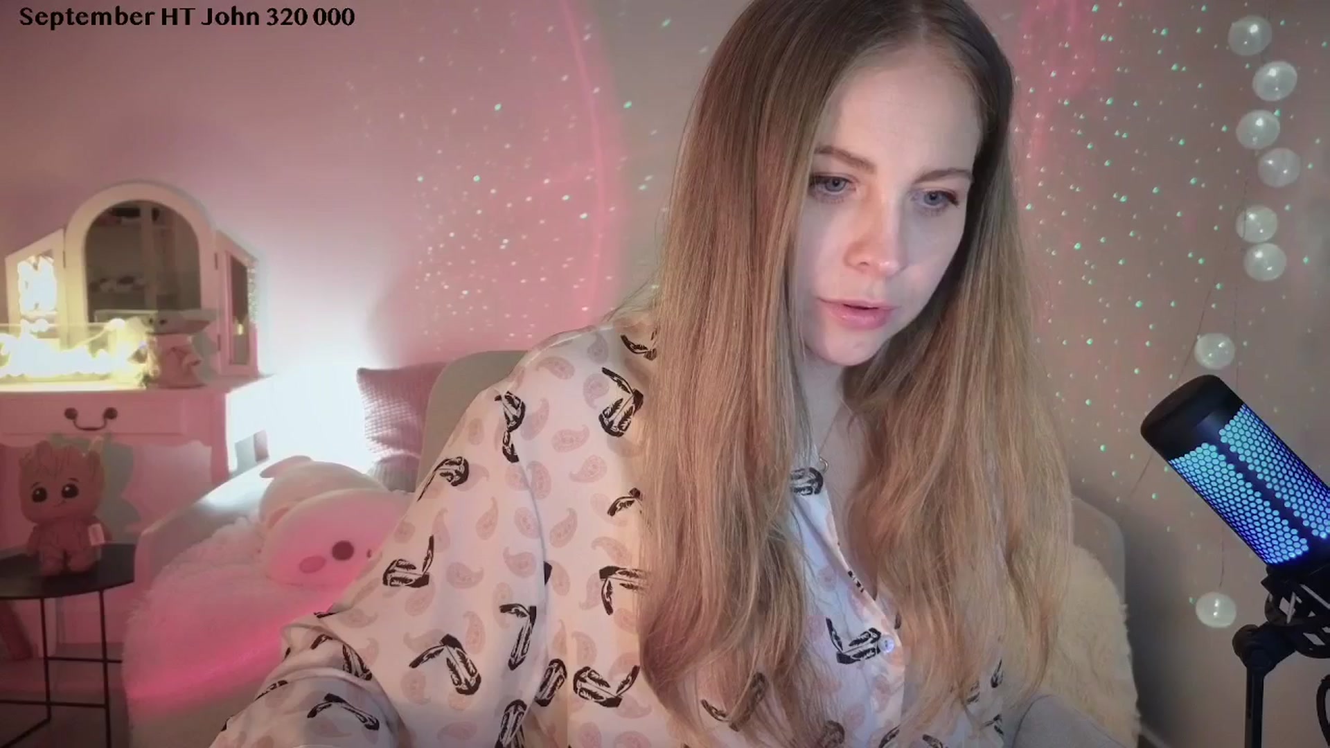 Gallery image thumbnail from ImKeira's myfreecams stream on, 09/11/2025, 21:56 image 6 of 20