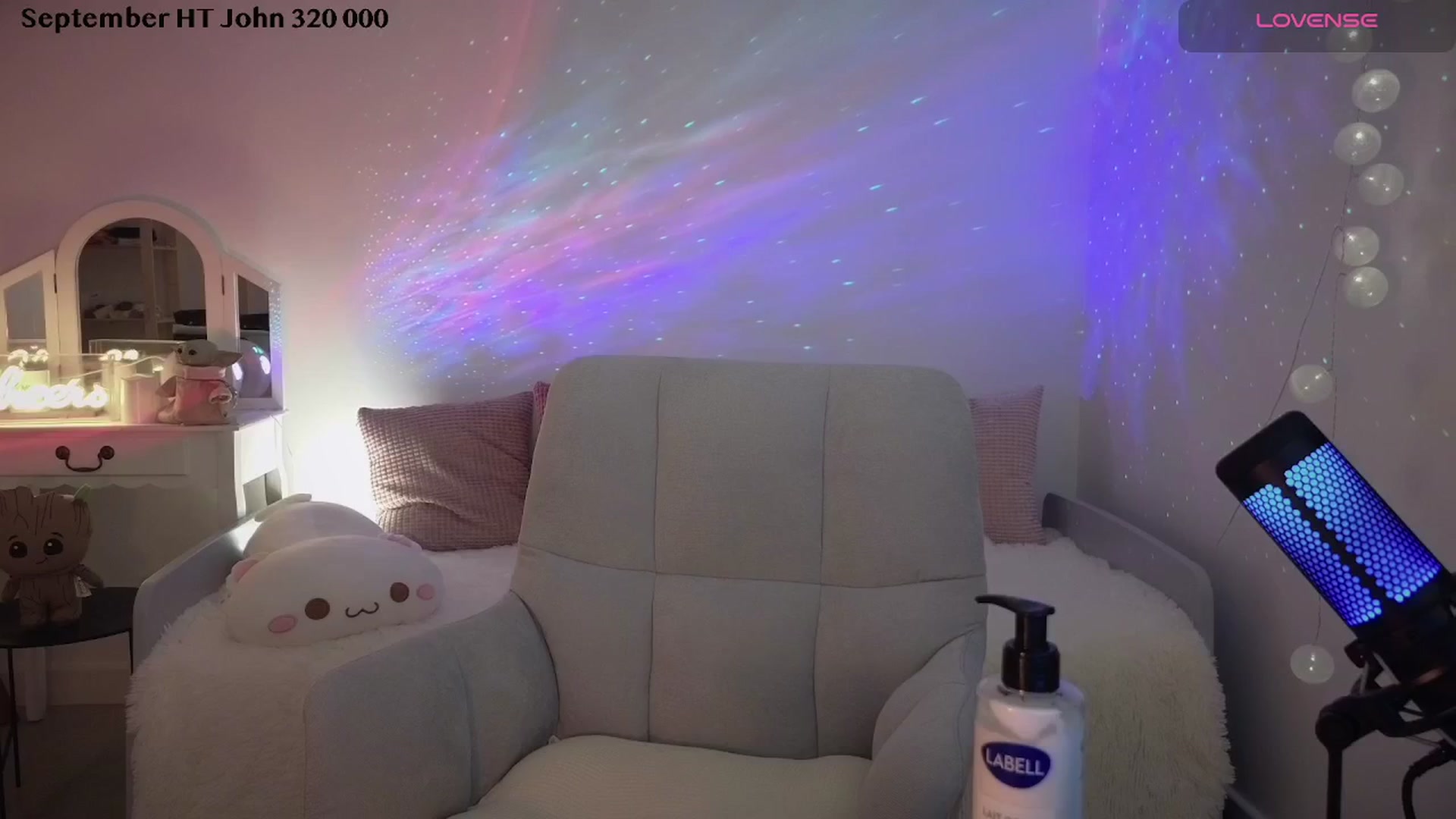 Gallery image thumbnail from ImKeira's myfreecams stream on, 09/14/2025, 24:08 image 14 of 20
