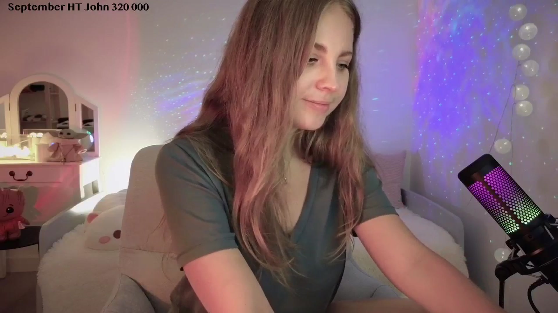 Gallery image thumbnail from ImKeira's myfreecams stream on, 09/15/2025, 22:32 image 9 of 20