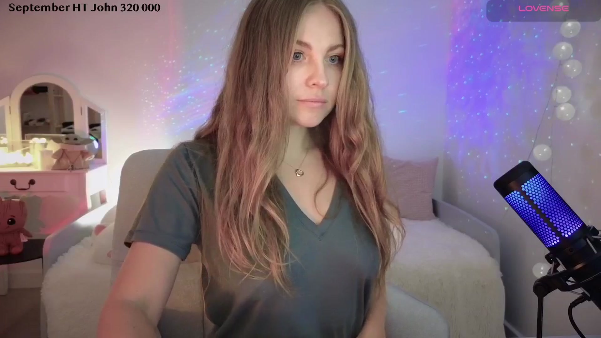 Gallery image thumbnail from ImKeira's myfreecams stream on, 09/15/2025, 22:32 image 3 of 20