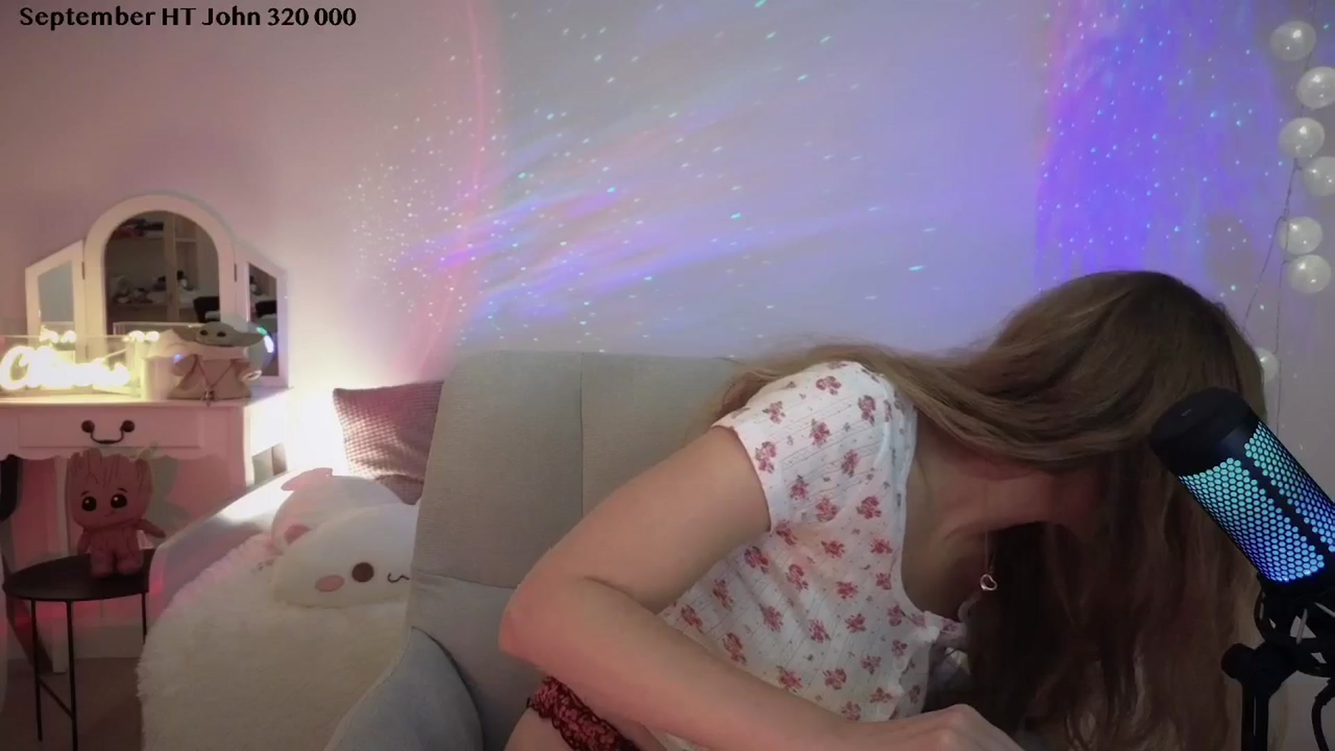 Gallery image thumbnail from ImKeira's myfreecams stream on, 09/19/2025, 22:42 image 8 of 20