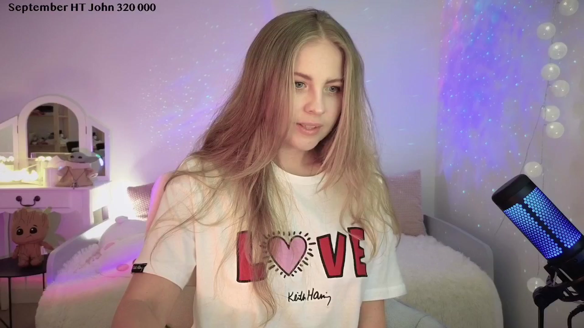 Gallery image thumbnail from ImKeira's myfreecams stream on, 09/20/2025, 22:13 image 6 of 20