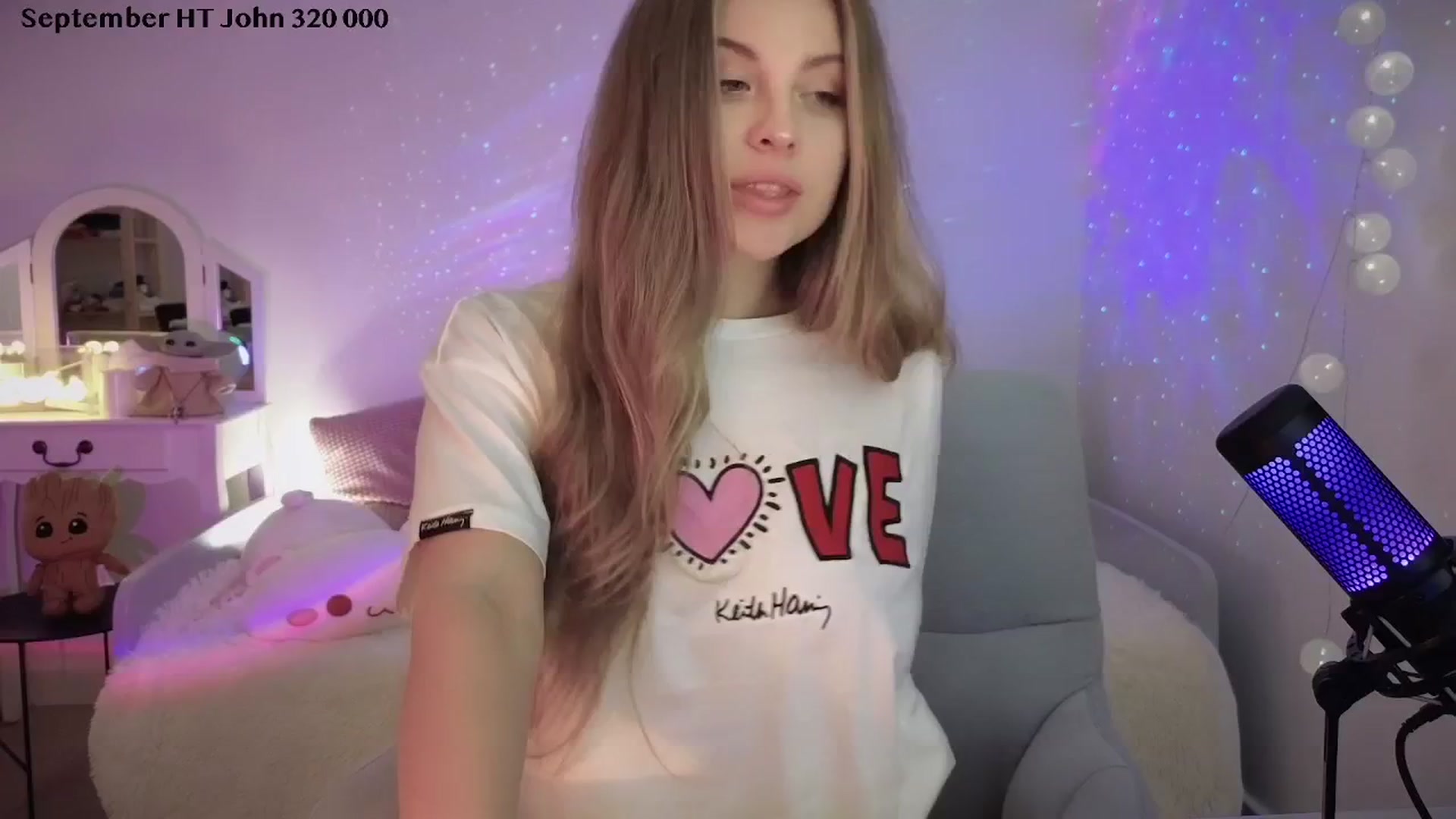 Gallery image thumbnail from ImKeira's myfreecams stream on, 09/20/2025, 22:13 image 11 of 20