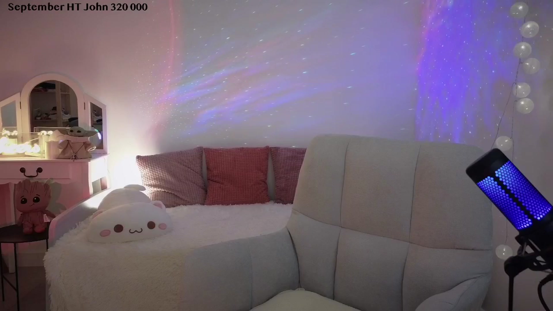 Gallery image thumbnail from ImKeira's myfreecams stream on, 09/22/2025, 21:47 image 2 of 20