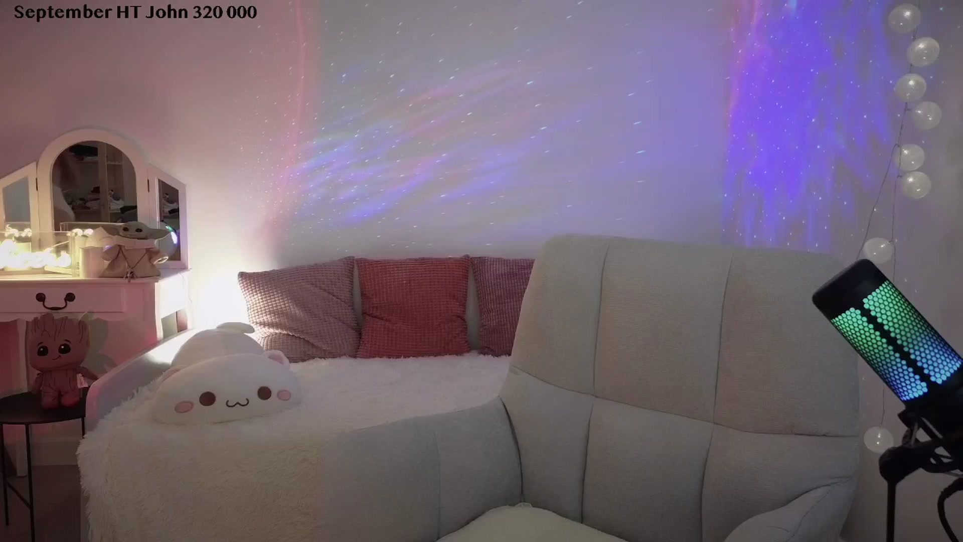 Gallery image thumbnail from ImKeira's myfreecams stream on, 09/22/2025, 21:47 image 1 of 20