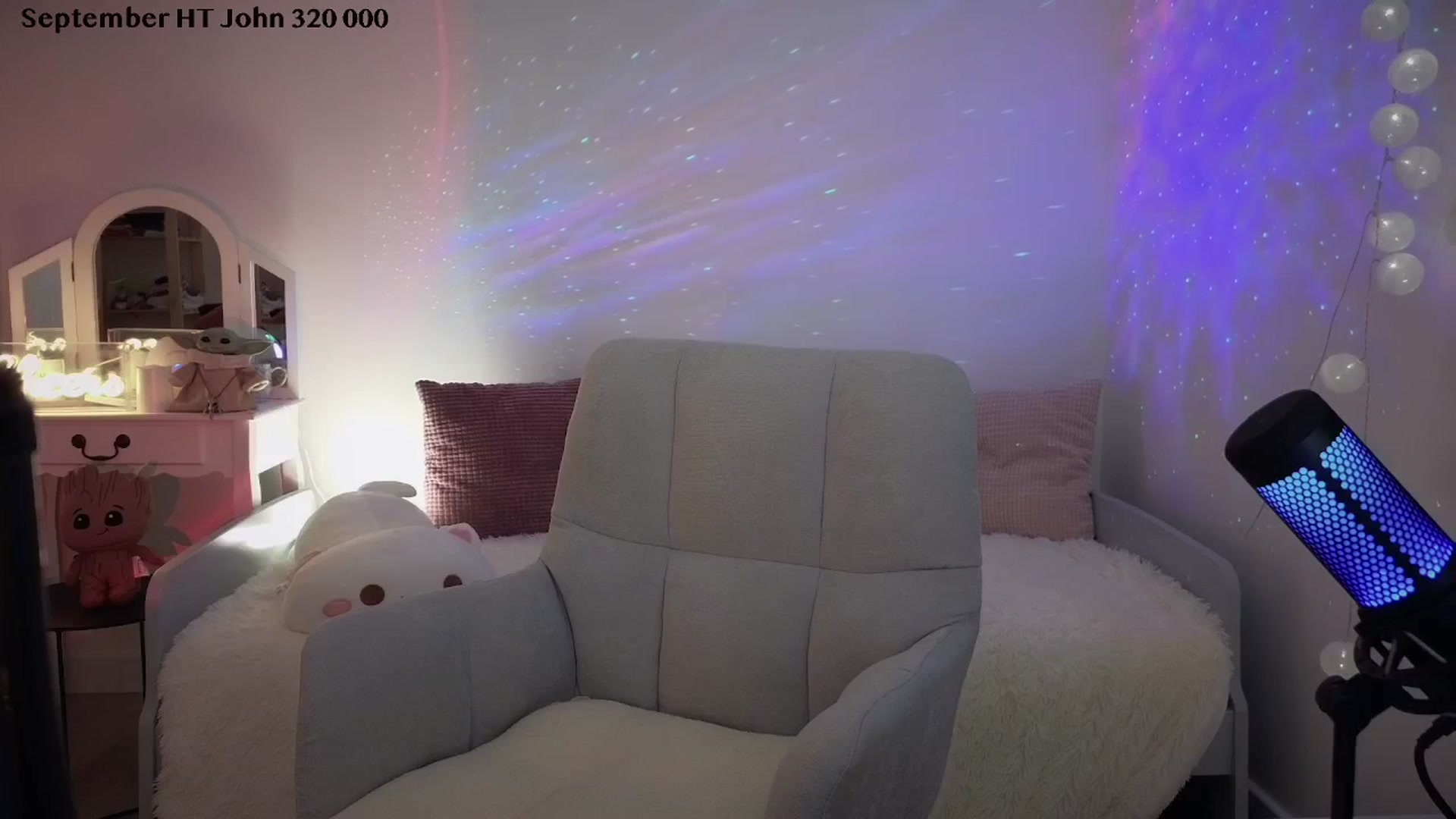 Gallery image thumbnail from ImKeira's myfreecams stream on, 09/25/2025, 22:09 image 13 of 20