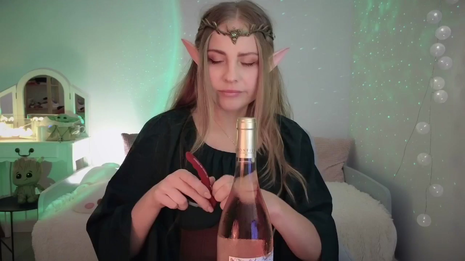Gallery image thumbnail from ImKeira's myfreecams stream on, 09/26/2025, 20:26 image 1 of 20