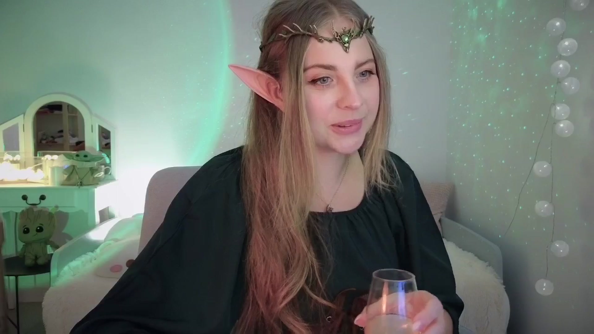 Gallery image thumbnail from ImKeira's myfreecams stream on, 09/26/2025, 20:26 image 10 of 20