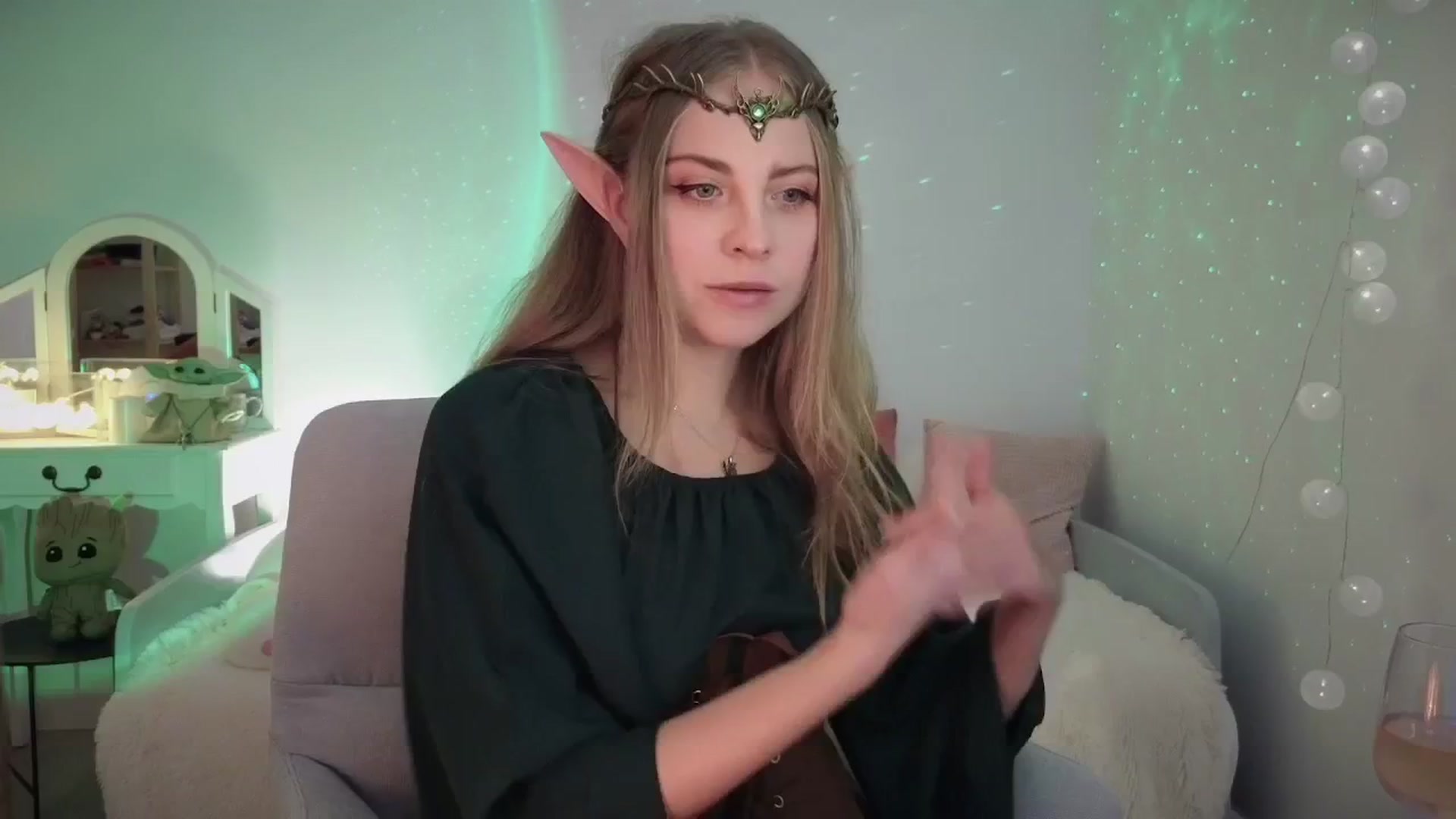 Gallery image thumbnail from ImKeira's myfreecams stream on, 09/26/2025, 20:26 image 4 of 20