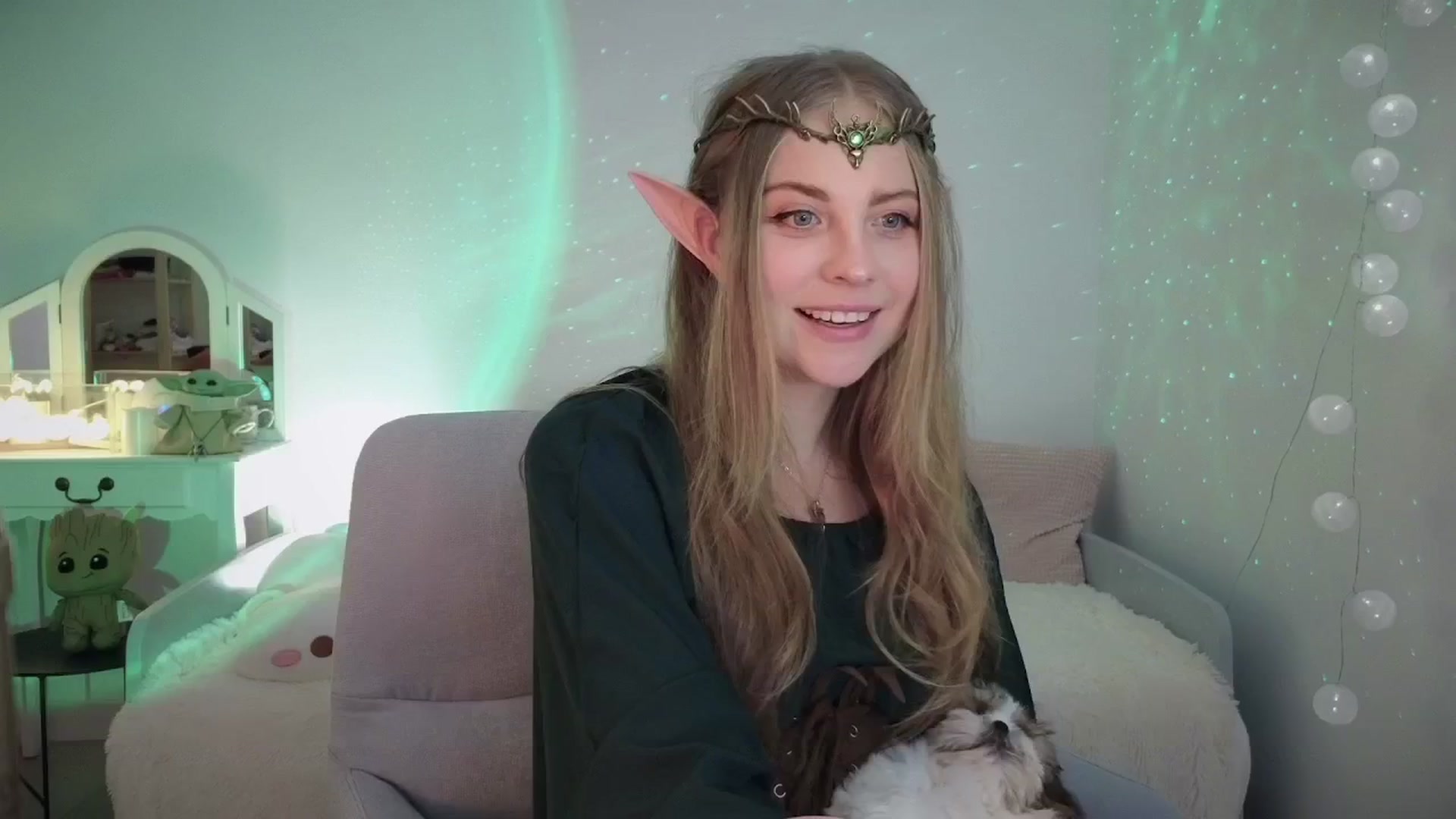 Gallery image thumbnail from ImKeira's myfreecams stream on, 09/26/2025, 20:26 image 8 of 20