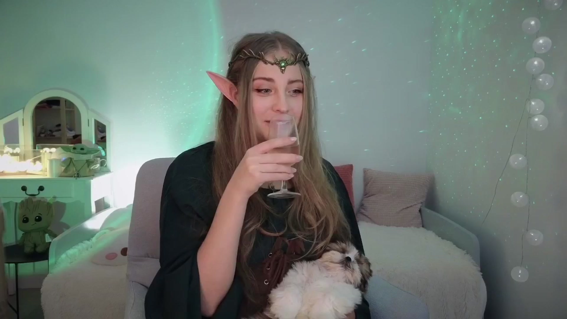 Gallery image thumbnail from ImKeira's myfreecams stream on, 09/26/2025, 20:26 image 7 of 20