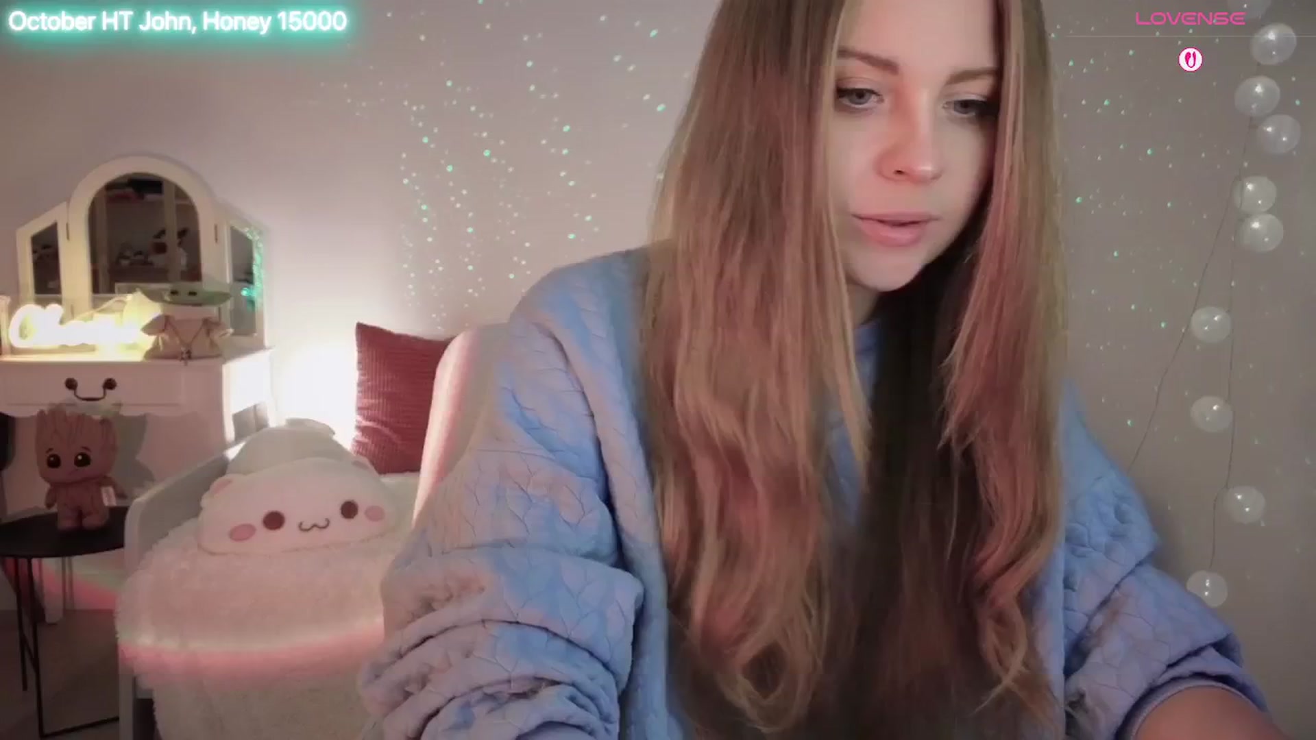 Gallery image thumbnail from ImKeira's myfreecams stream on, 10/05/2025, 21:54 image 15 of 20