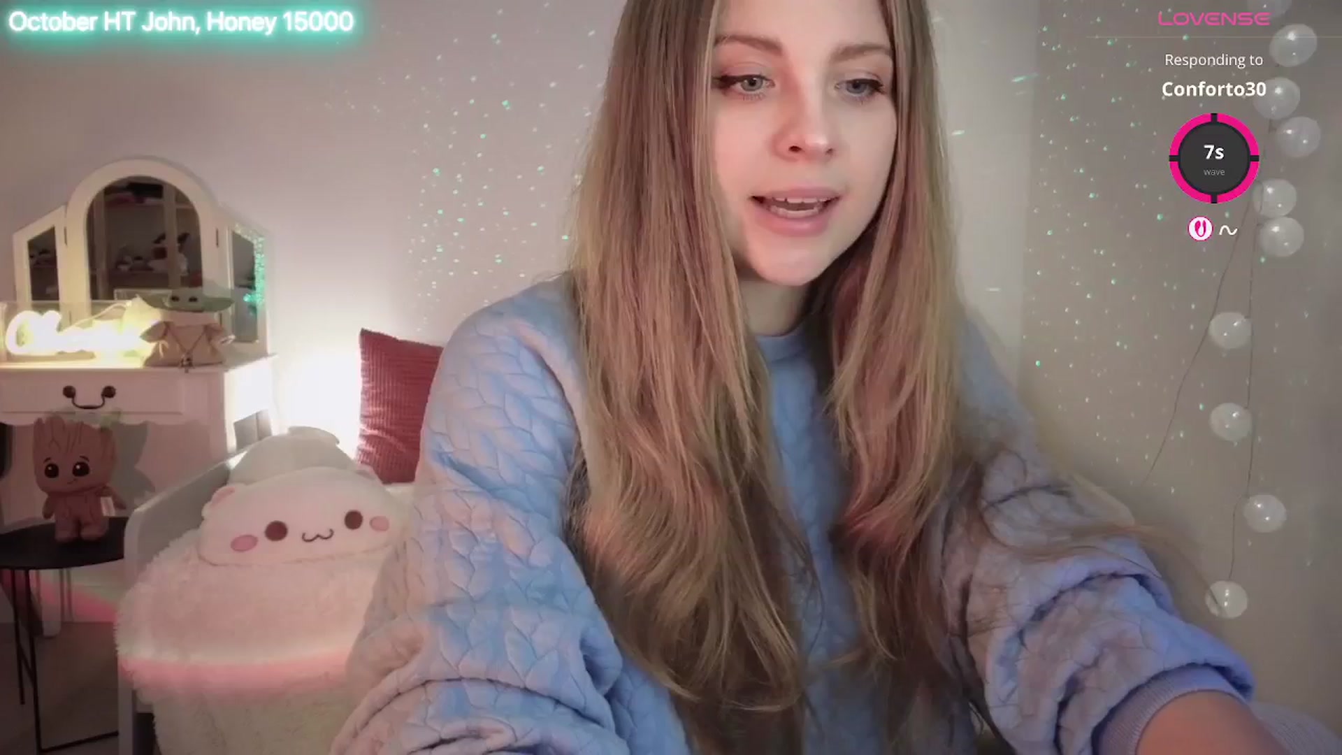 Gallery image thumbnail from ImKeira's myfreecams stream on, 10/05/2025, 21:54 image 16 of 20