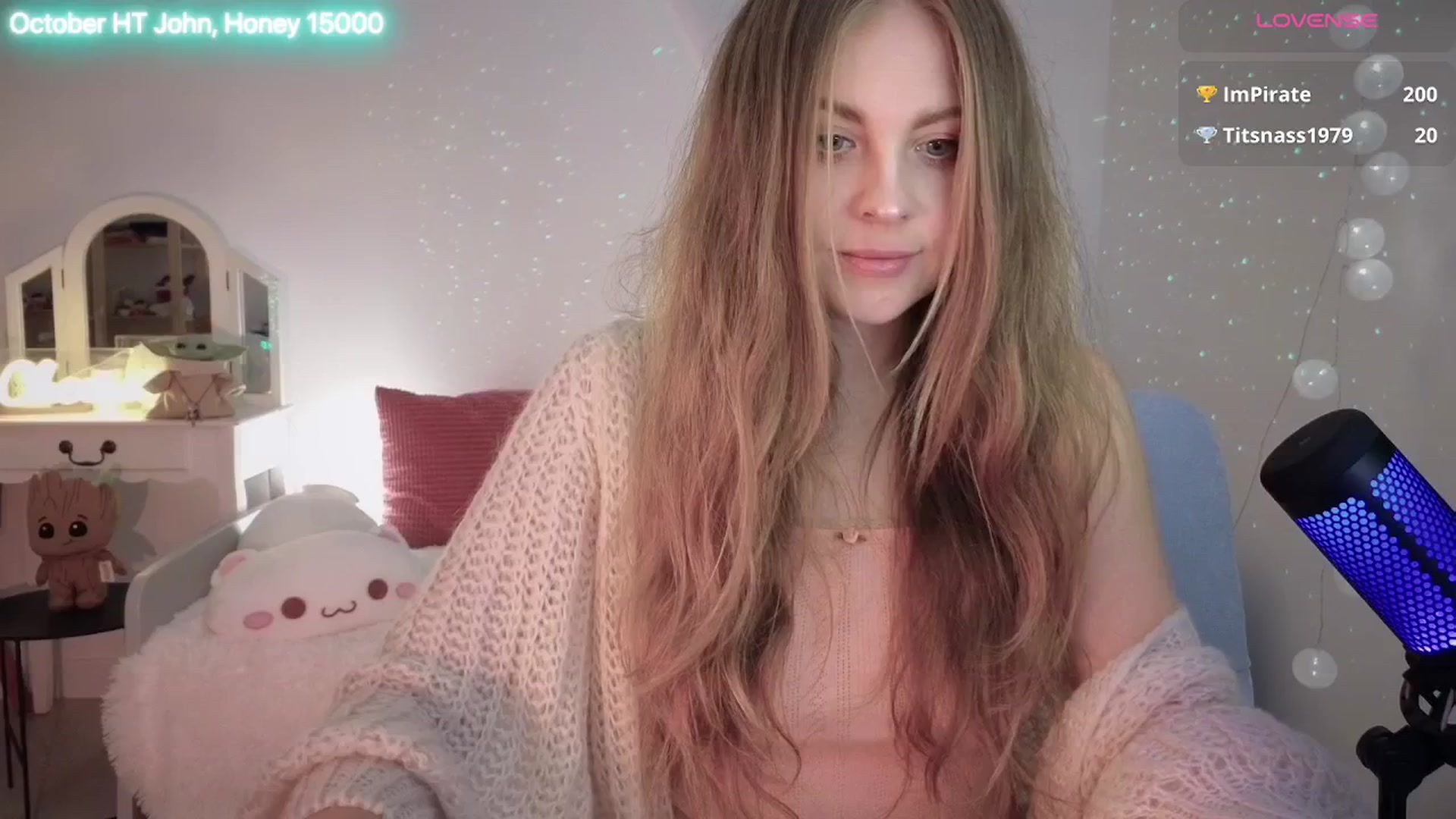 Gallery image thumbnail from ImKeira's myfreecams stream on, 10/06/2025, 22:24 image 2 of 20