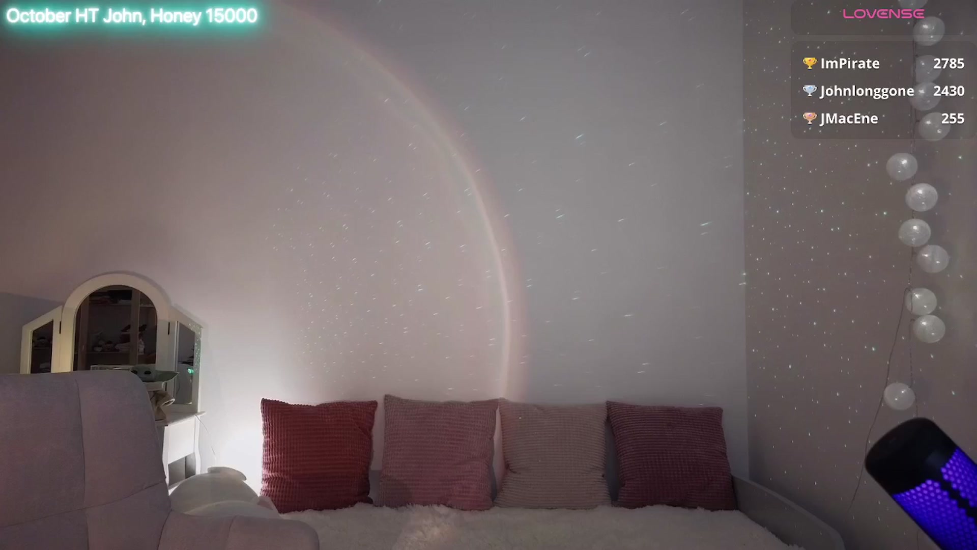 Gallery image thumbnail from ImKeira's myfreecams stream on, 10/06/2025, 22:24 image 14 of 20