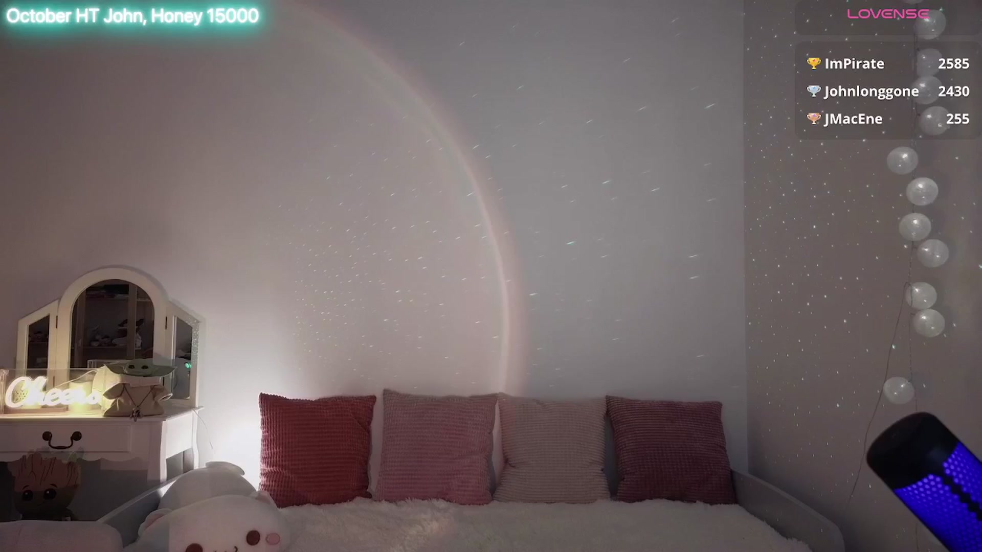 Gallery image thumbnail from ImKeira's myfreecams stream on, 10/06/2025, 22:24 image 9 of 20