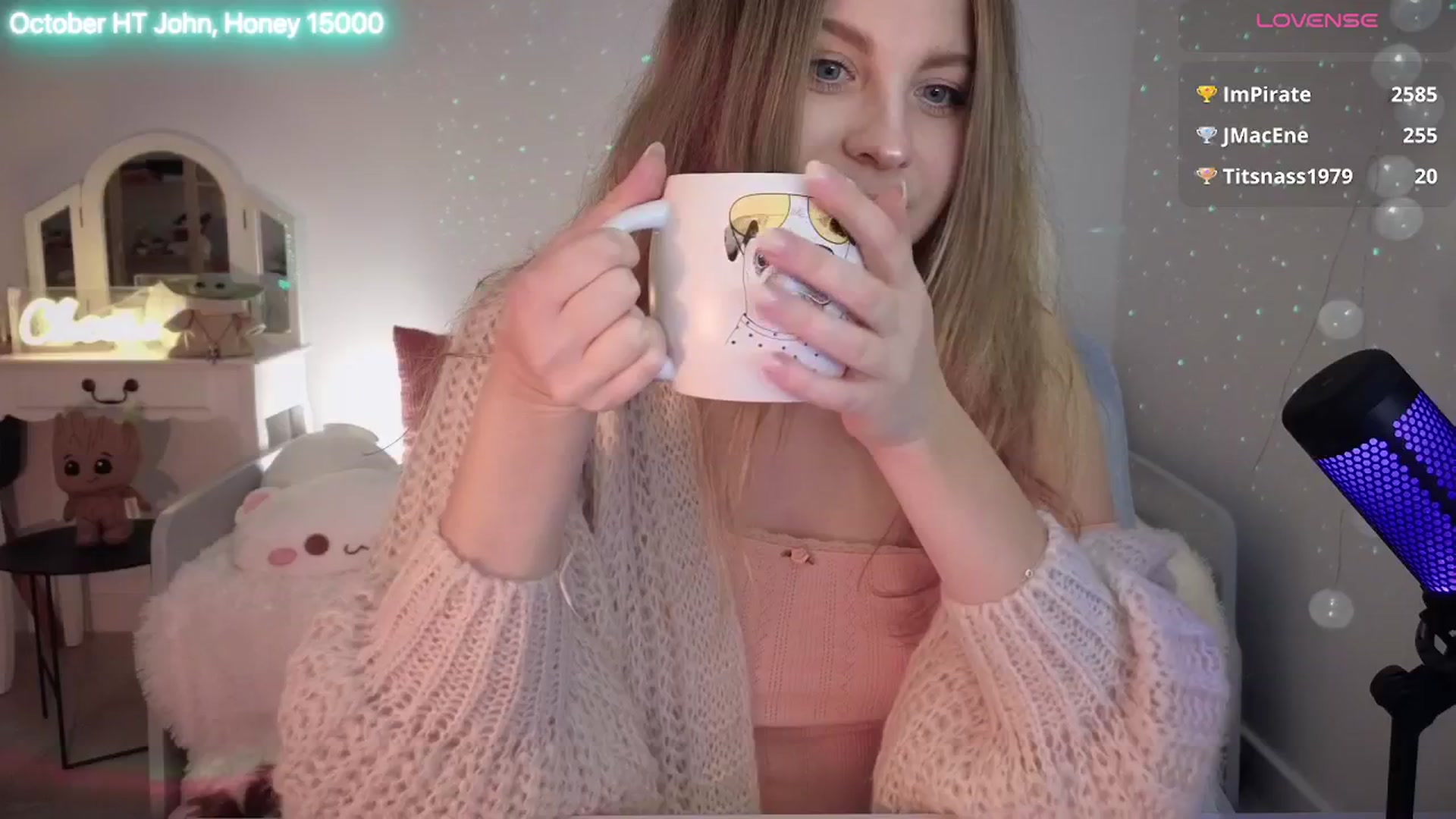 Gallery image thumbnail from ImKeira's myfreecams stream on, 10/06/2025, 22:24 image 8 of 20