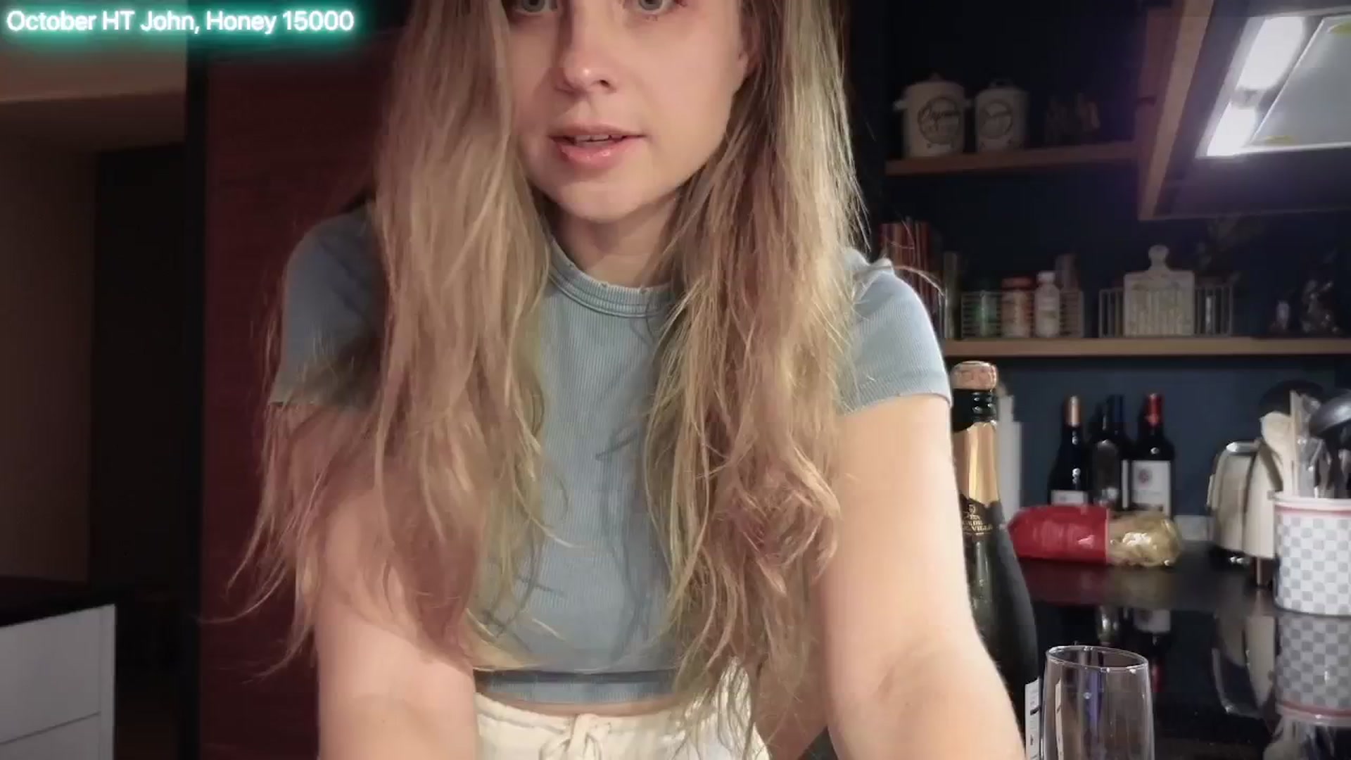 Gallery image thumbnail from ImKeira's myfreecams stream on, 10/11/2025, 22:29 image 2 of 20