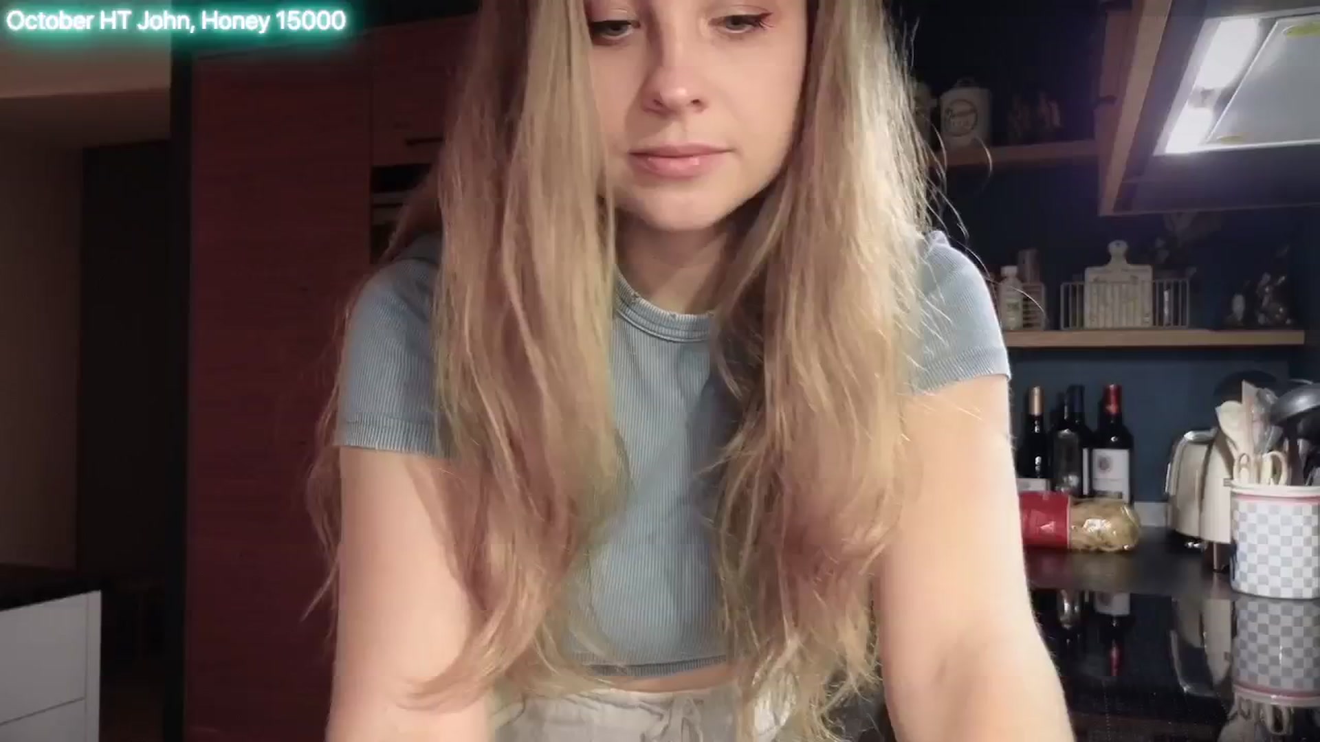Gallery image thumbnail from ImKeira's myfreecams stream on, 10/11/2025, 22:29 image 3 of 20