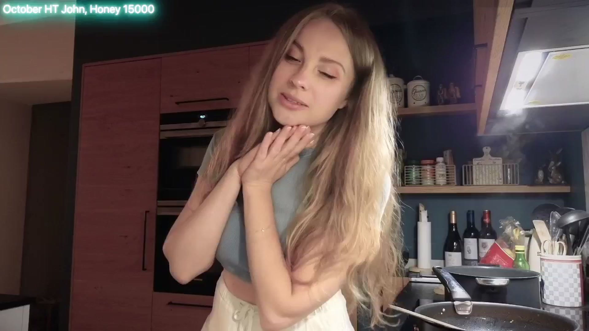 Gallery image thumbnail from ImKeira's myfreecams stream on, 10/11/2025, 22:29 image 7 of 20