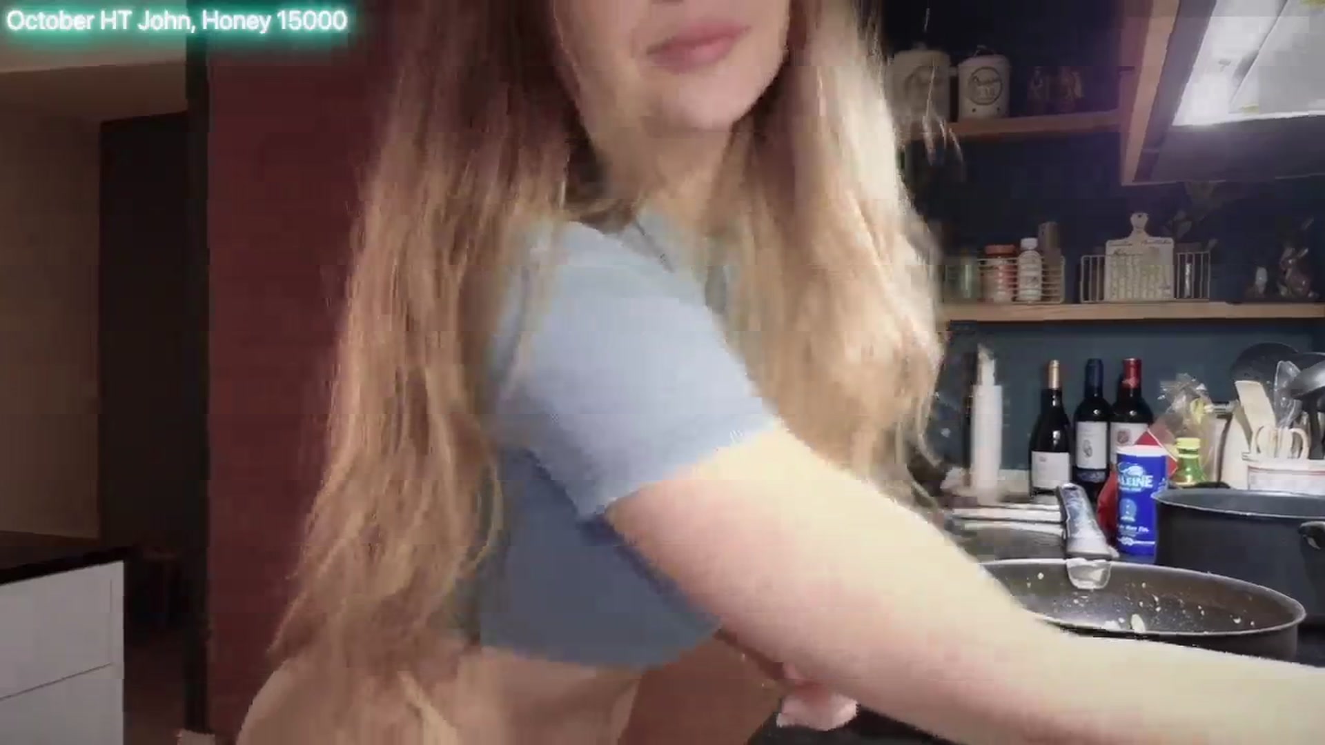 Gallery image thumbnail from ImKeira's myfreecams stream on, 10/11/2025, 22:29 image 8 of 20