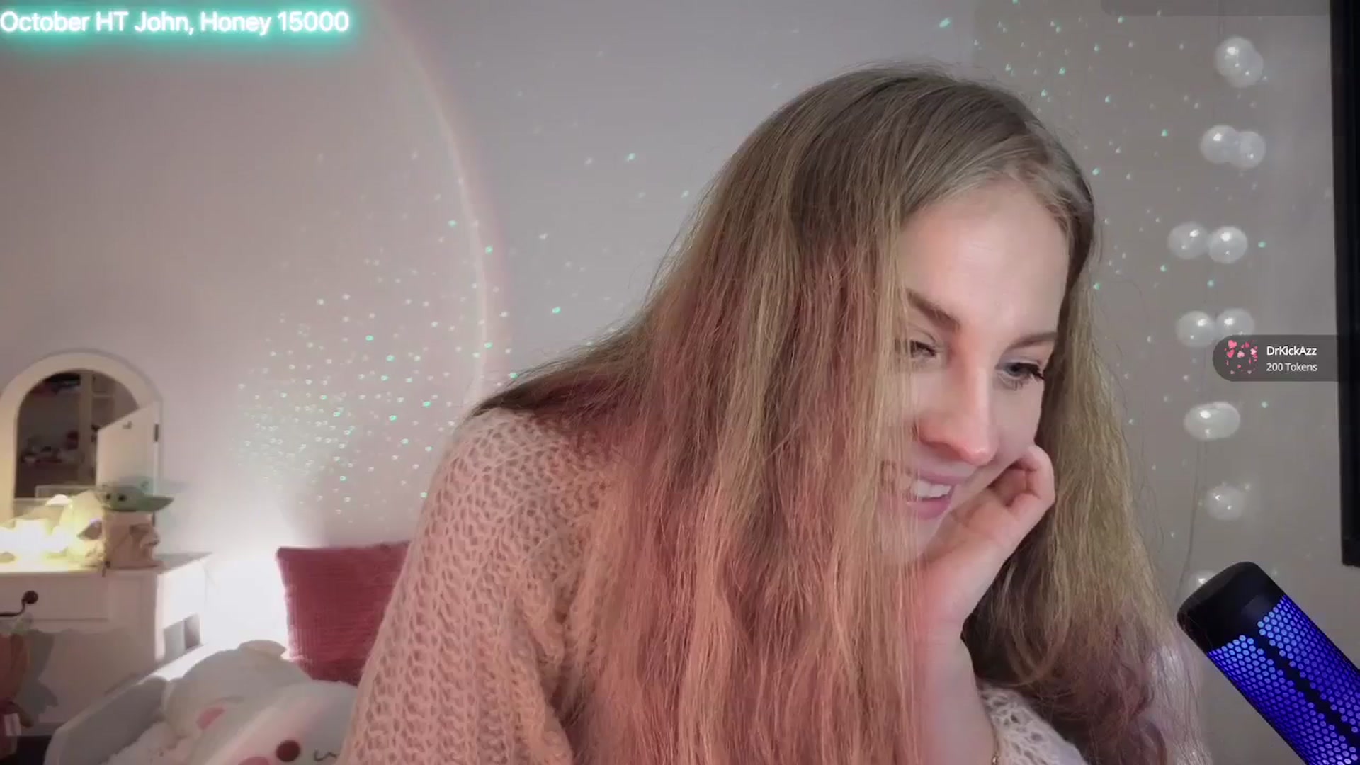 Gallery image thumbnail from ImKeira's myfreecams stream on, 10/13/2025, 22:06 image 19 of 20