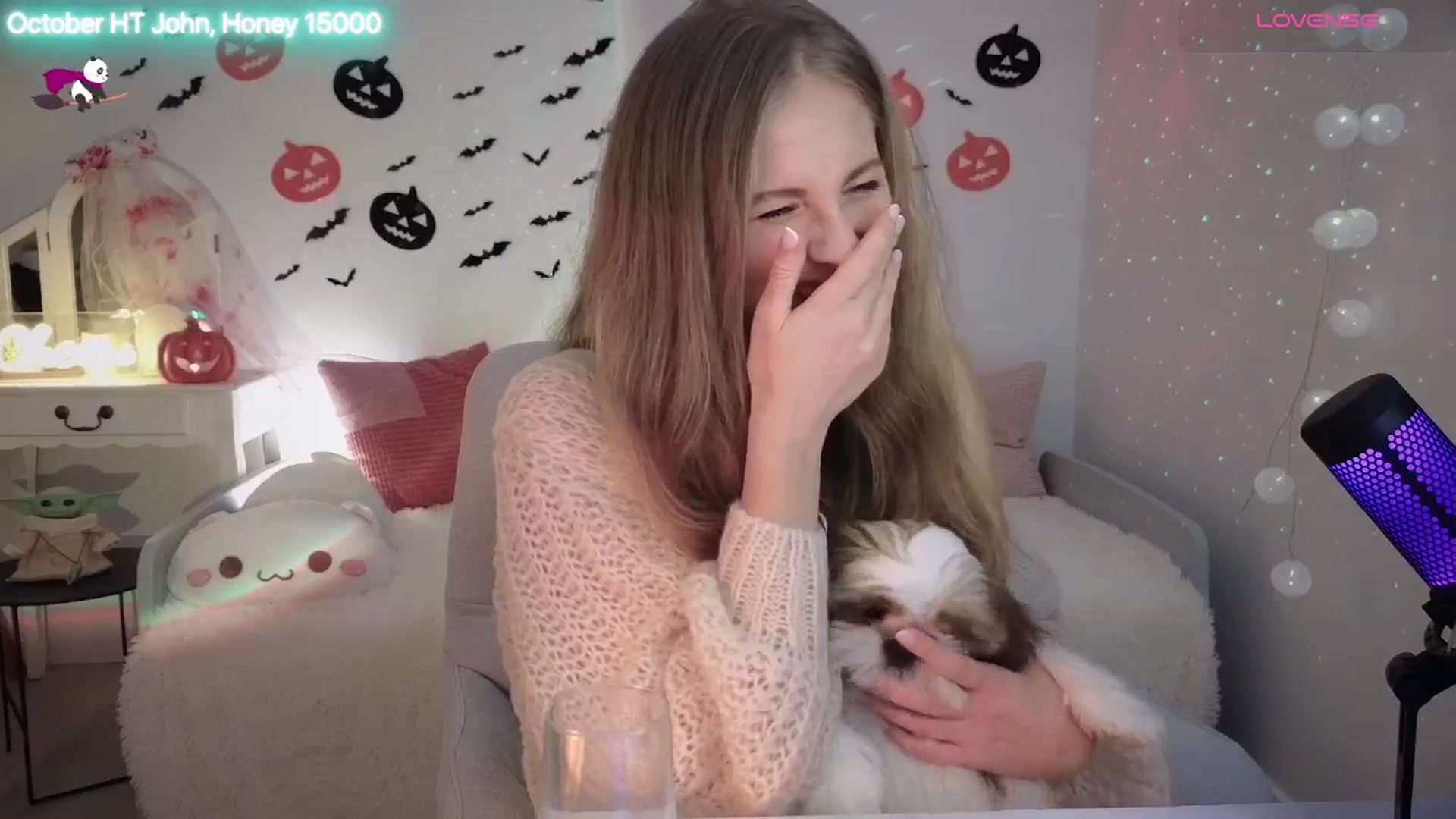 Gallery image thumbnail from ImKeira's myfreecams stream on, 10/18/2025, 20:34 image 9 of 20