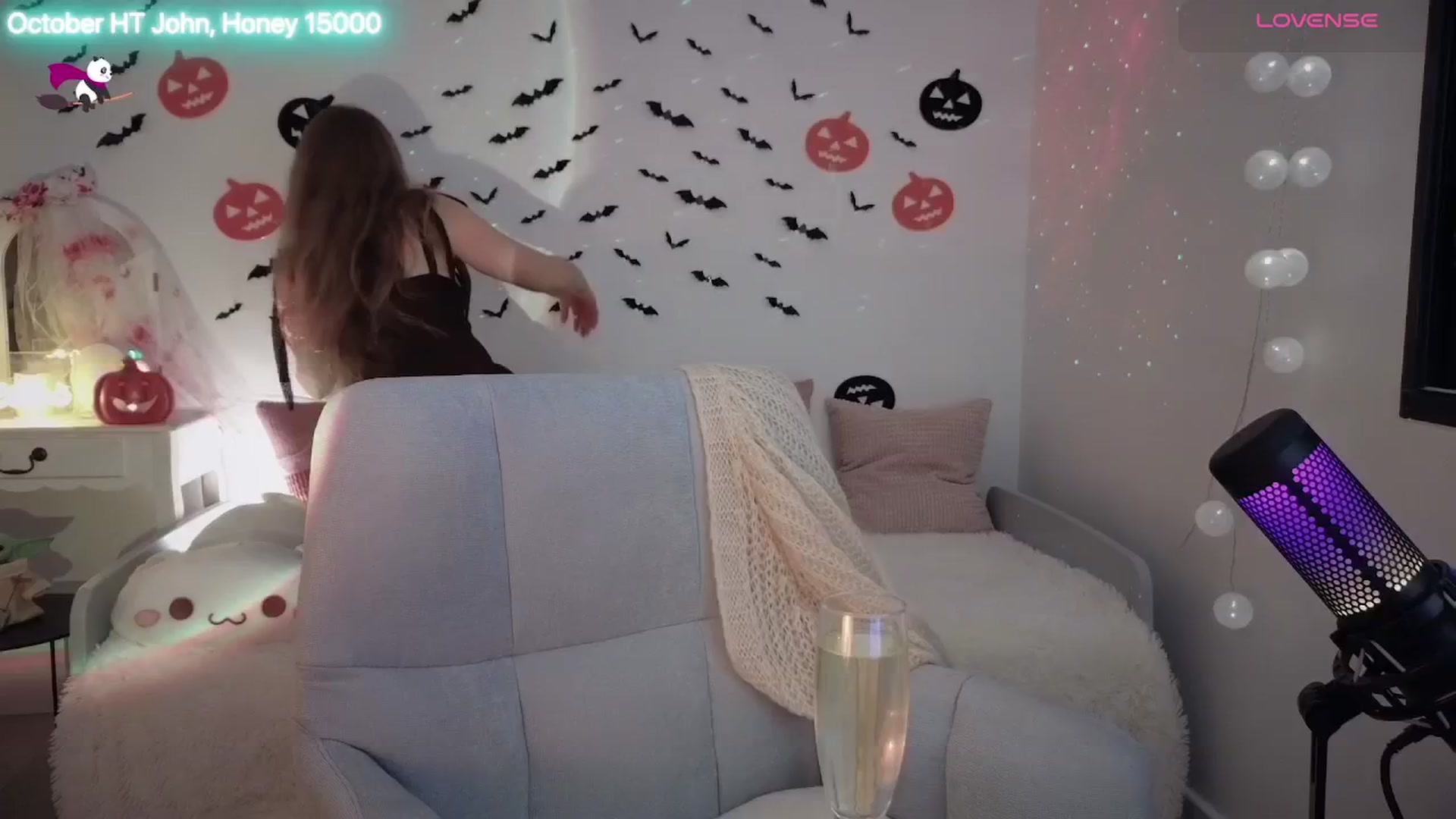 Gallery image thumbnail from ImKeira's myfreecams stream on, 10/18/2025, 20:34 image 5 of 20