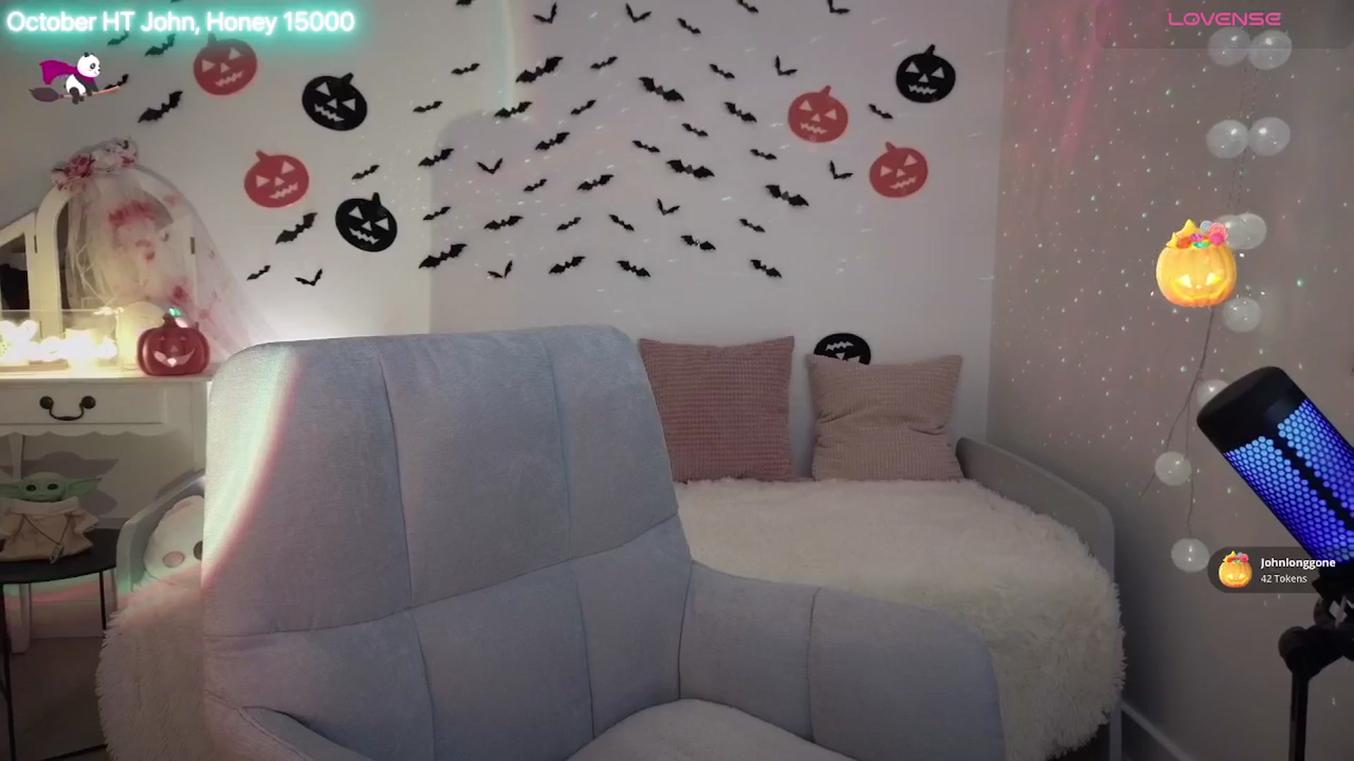 Gallery image thumbnail from ImKeira's myfreecams stream on, 10/18/2025, 20:34 image 12 of 20