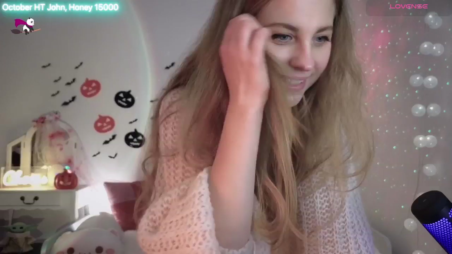 Gallery image thumbnail from ImKeira's myfreecams stream on, 10/18/2025, 23:51 image 1 of 20