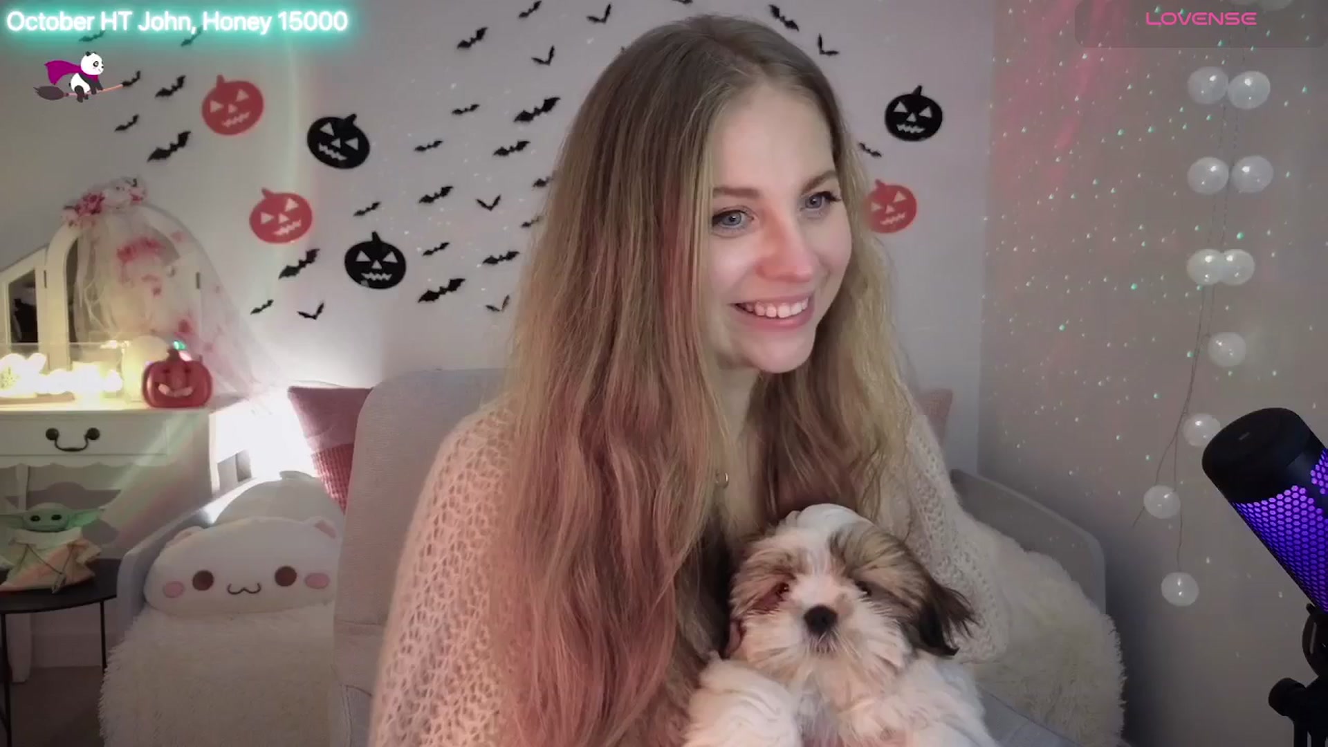 Gallery image thumbnail from ImKeira's myfreecams stream on, 10/18/2025, 23:51 image 9 of 20